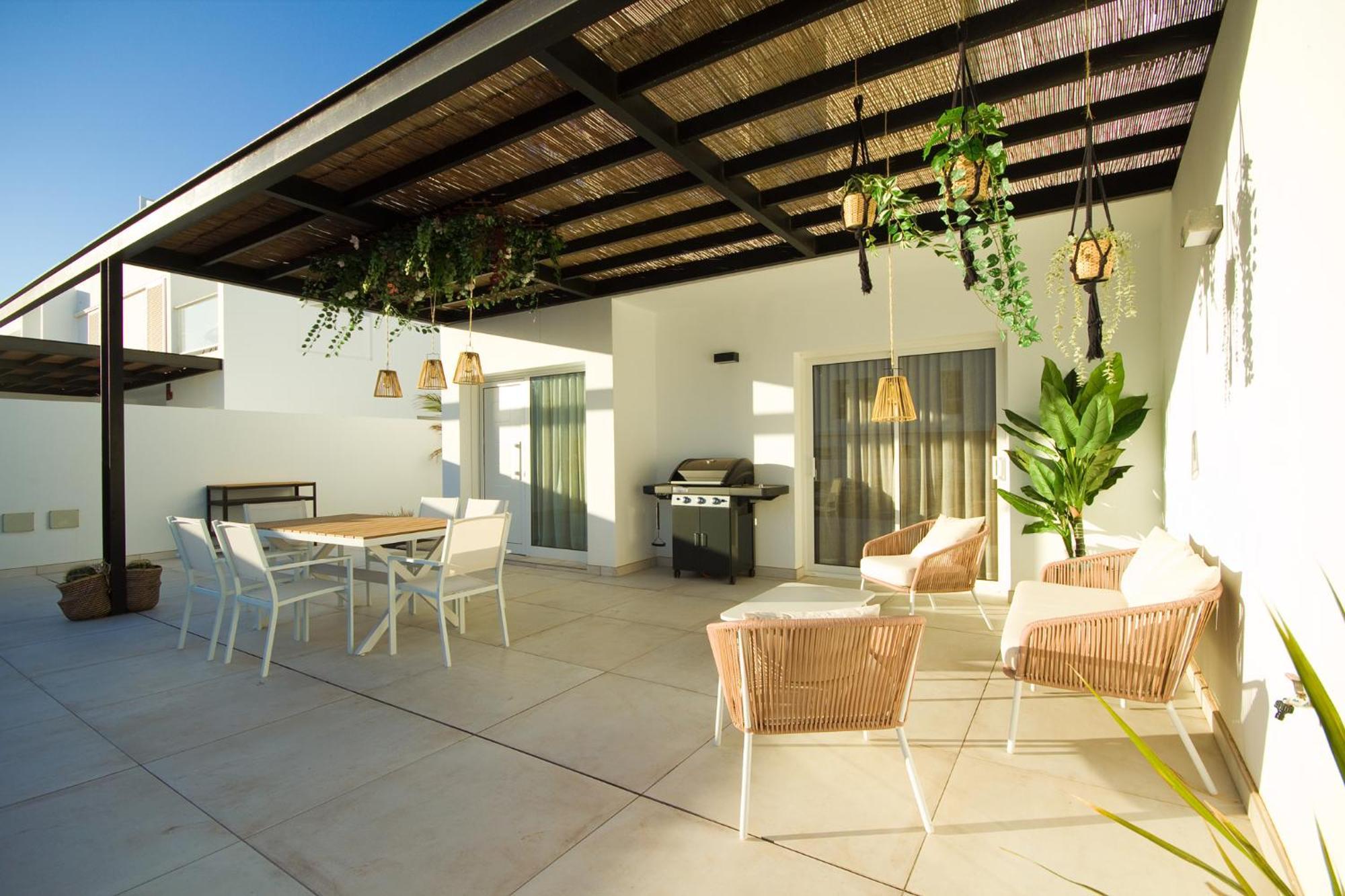 Casa Pina Colada - By Az Playa Blanca (Lanzarote)