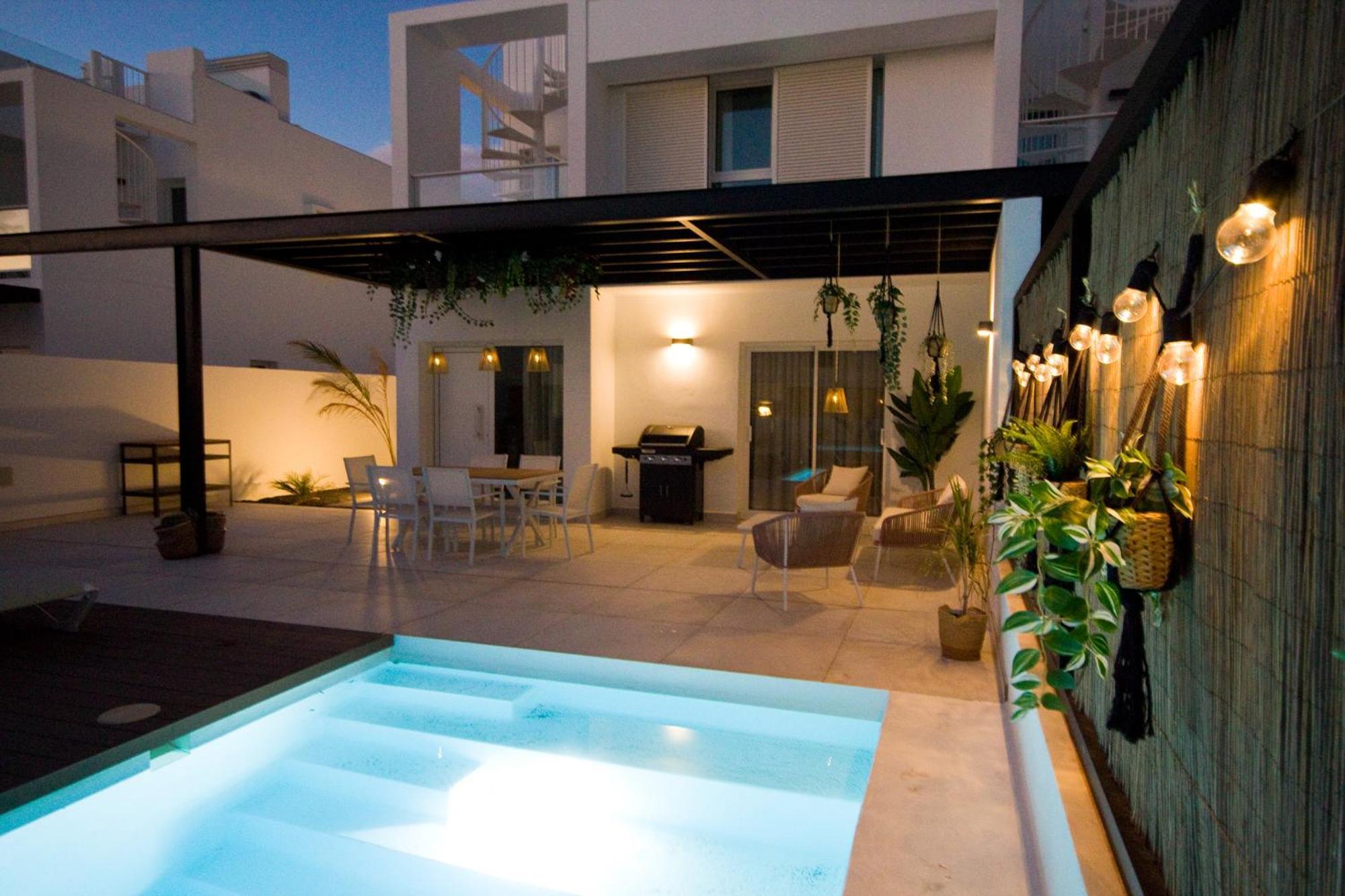 Villa Casa Pina Colada - By Az *