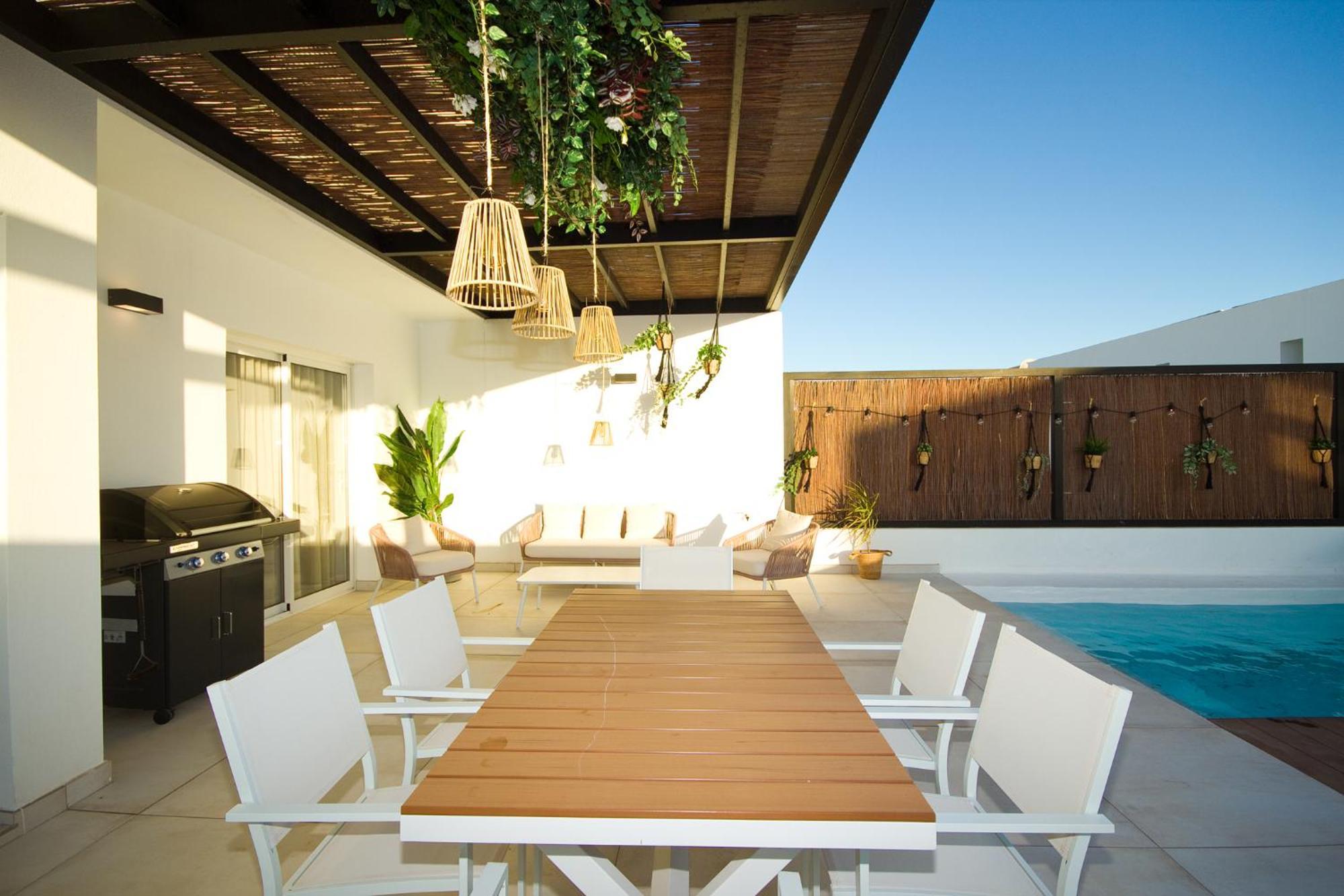 Villa Casa Pina Colada - By Az