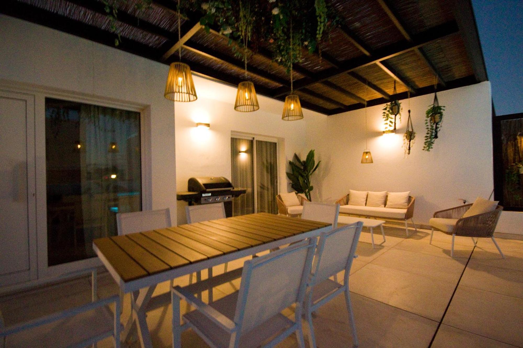 Casa Pina Colada - By Az * Playa Blanca (Lanzarote)