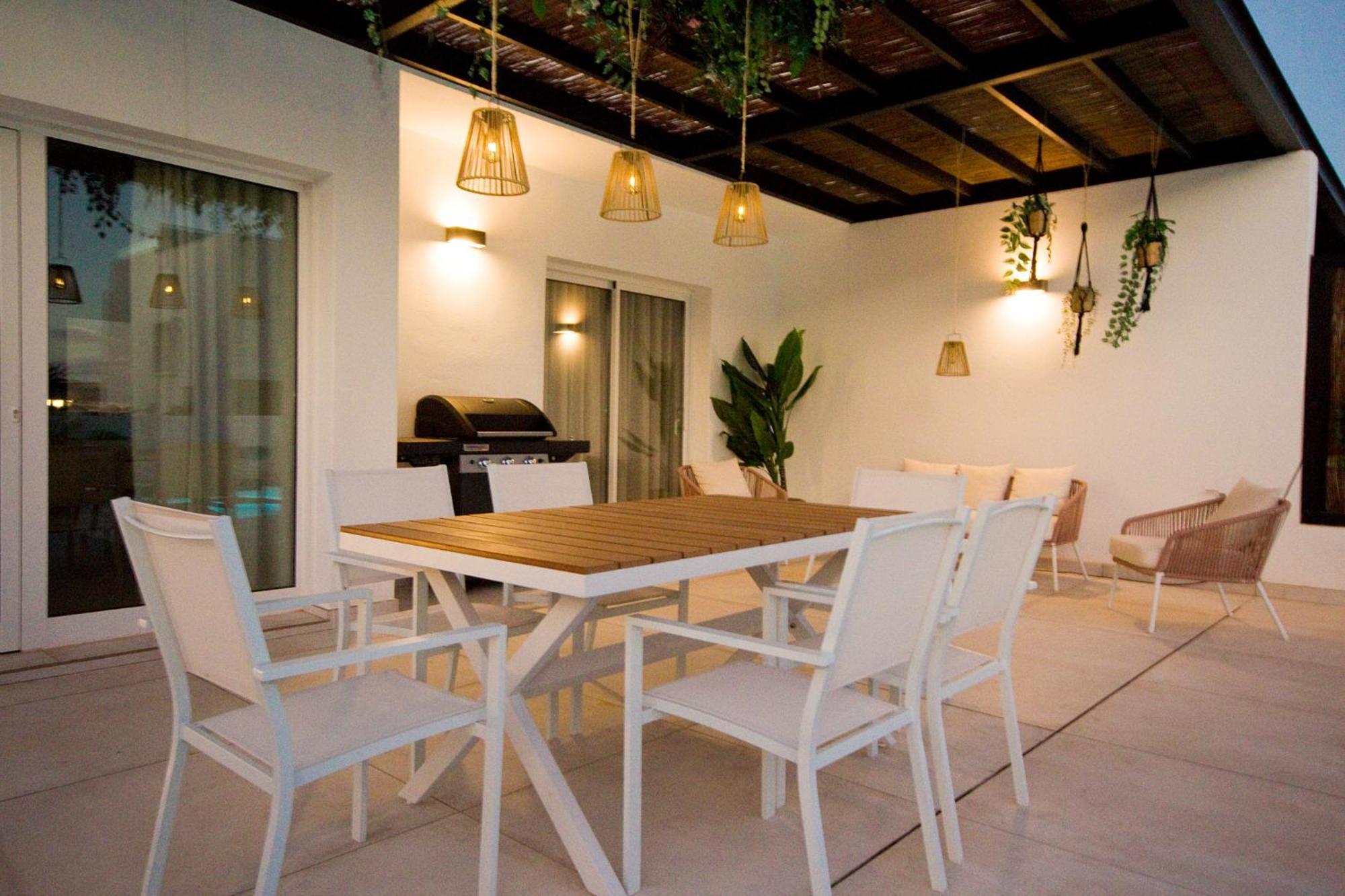 Casa Pina Colada - By Az Villa *