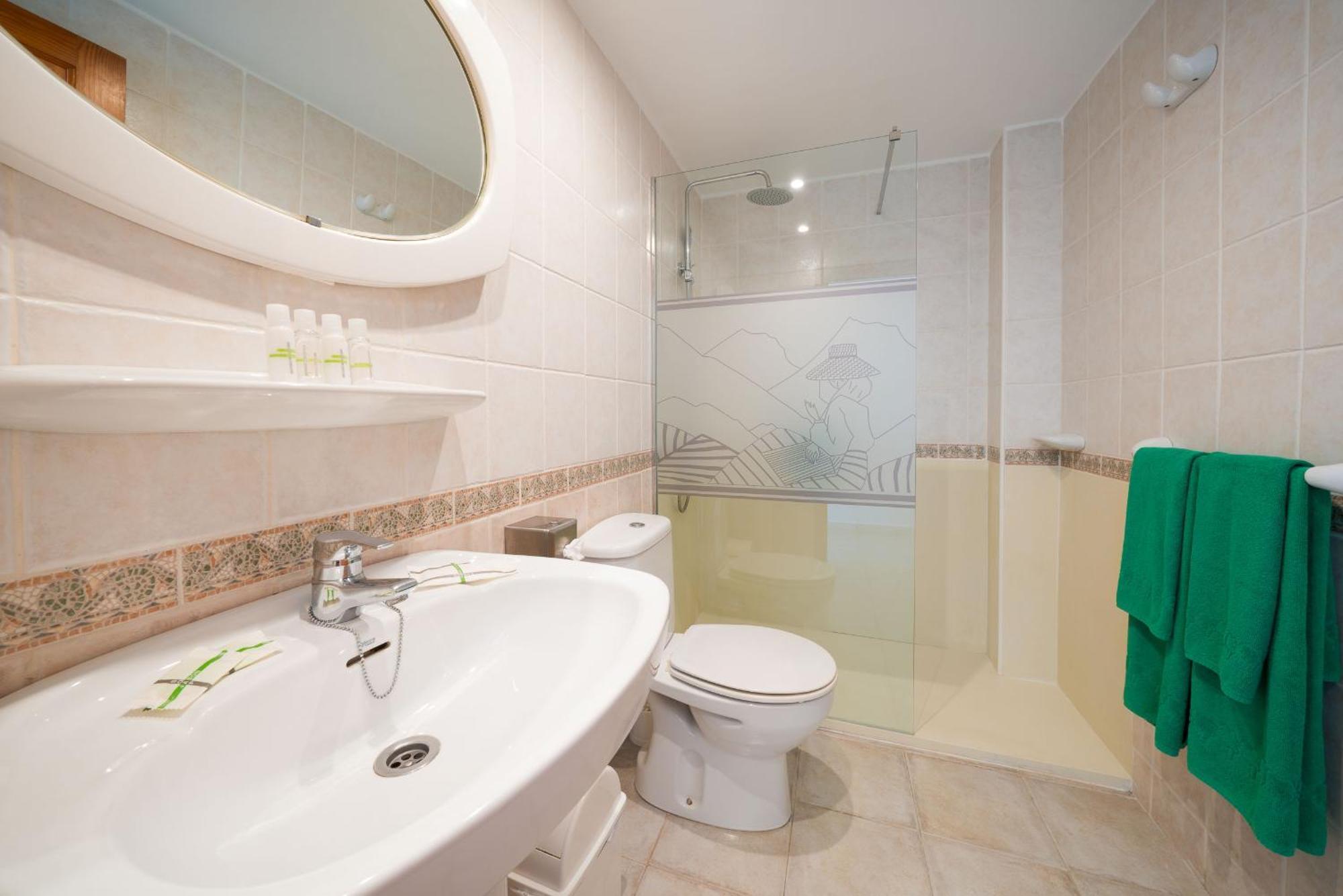 Aparthotel Princesa Guayadeque 2*