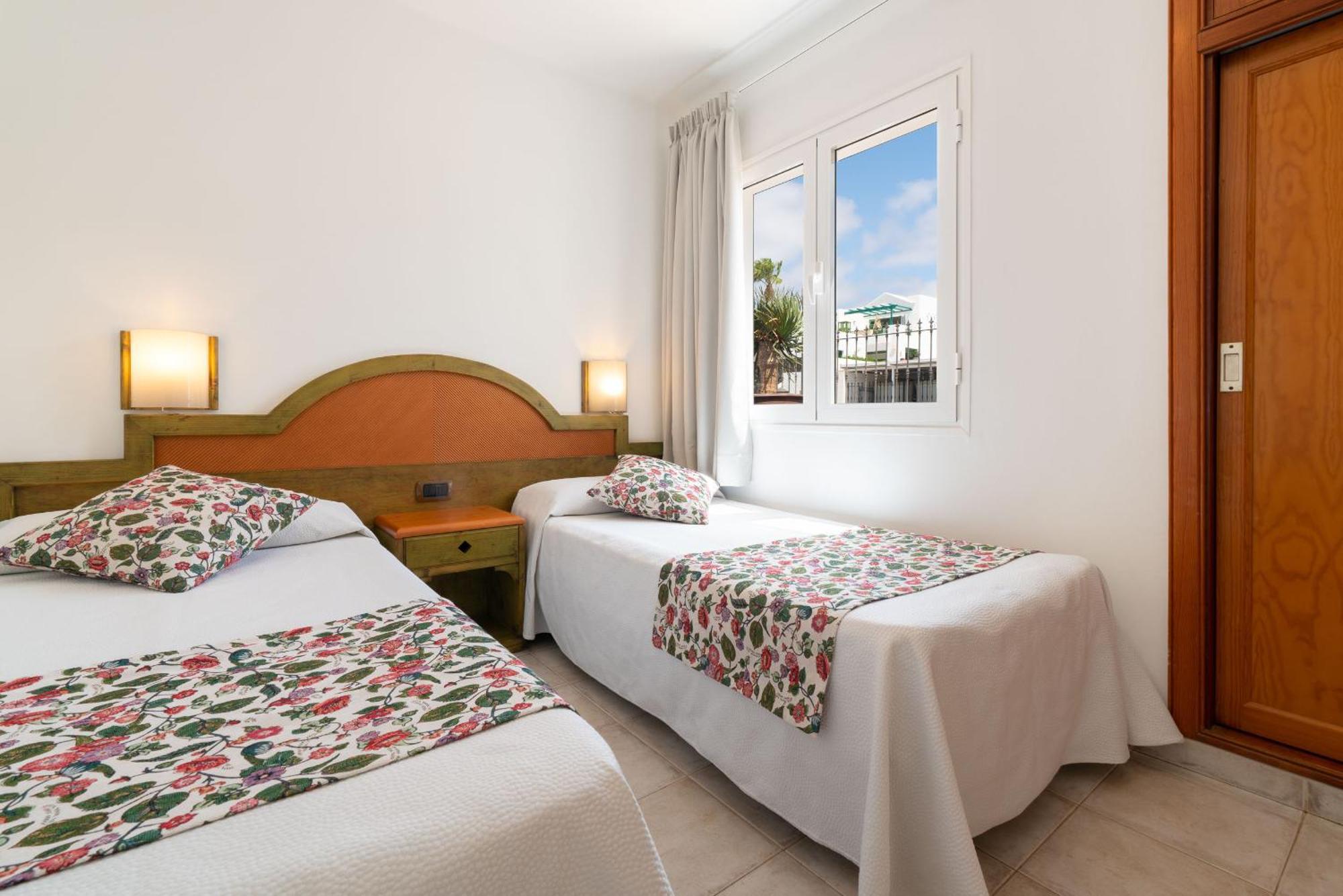 Princesa Guayadeque Aparthotel Puerto del Carmen (Lanzarote)