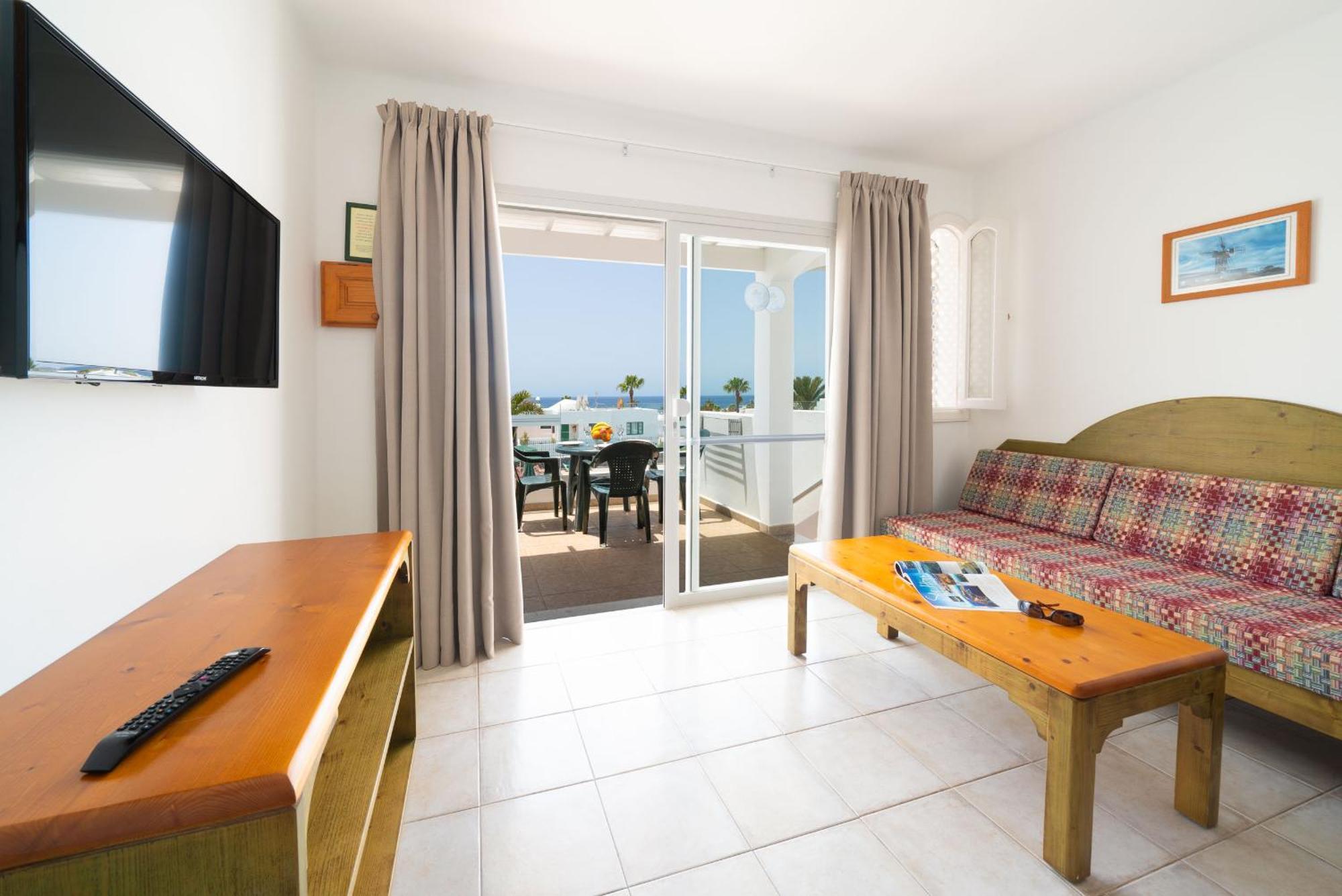 Aparthotel Princesa Guayadeque Puerto del Carmen (Lanzarote)