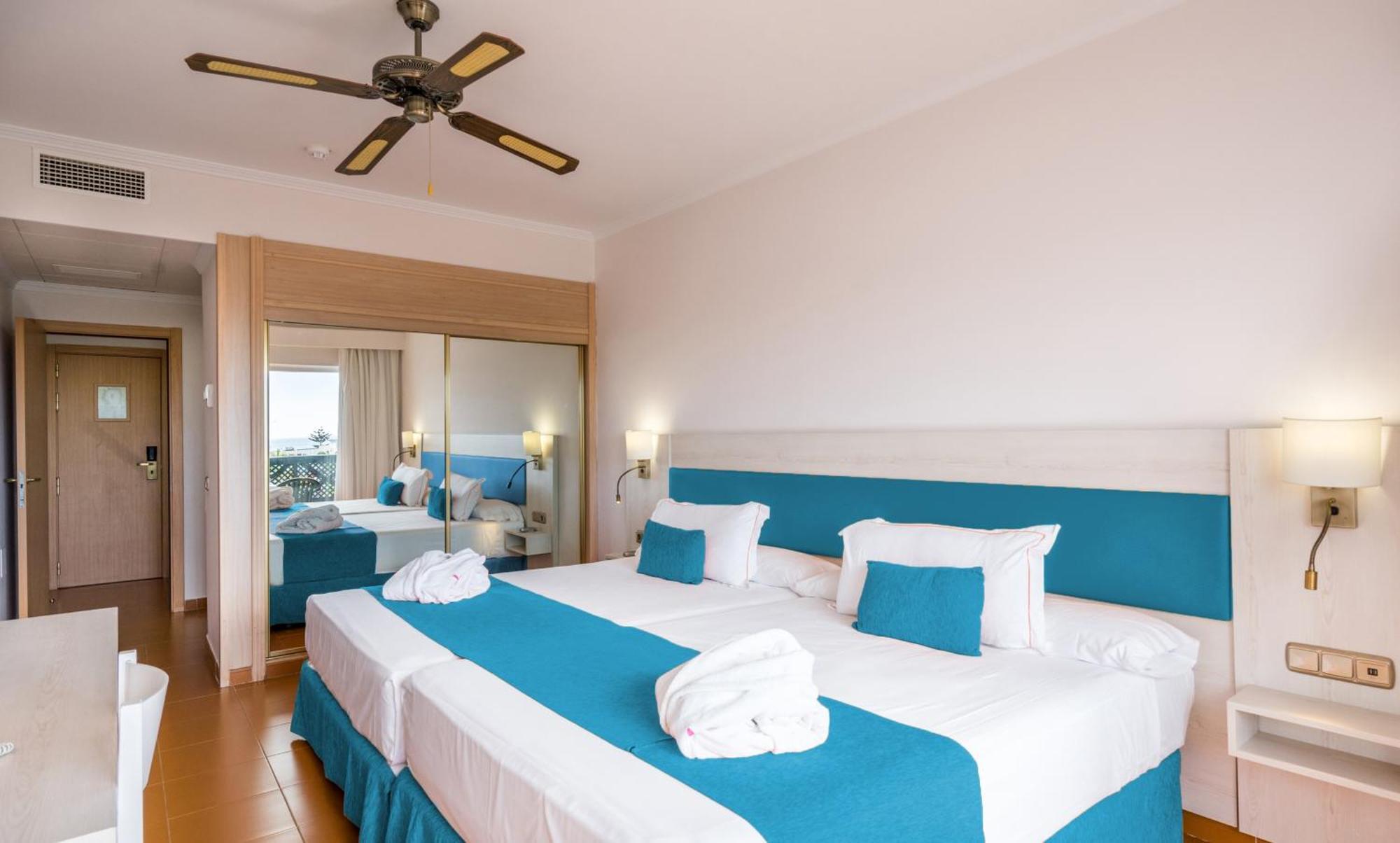 Hotel Bluesea Costa Bastian