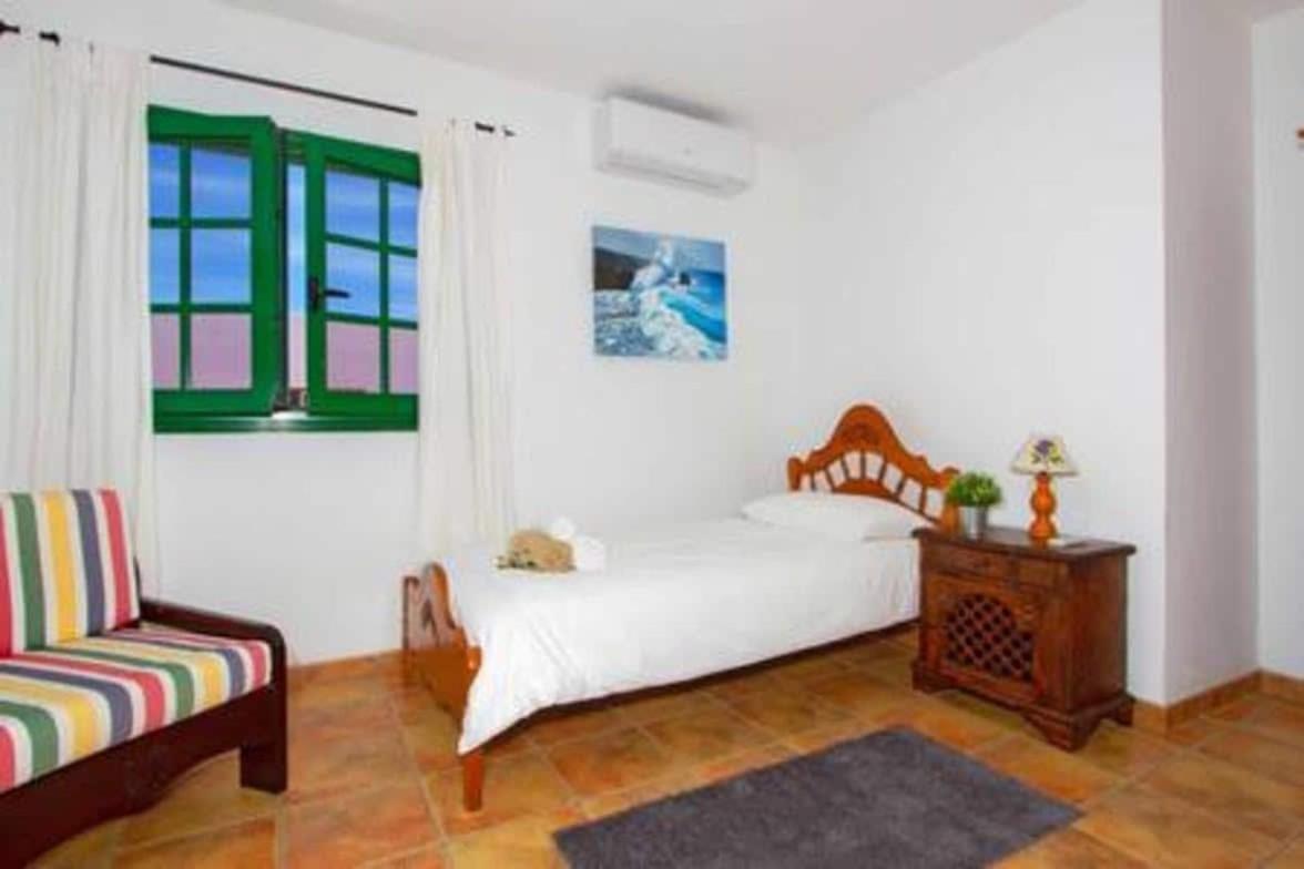 Сasa de vacaciones Casa Crisana Haría