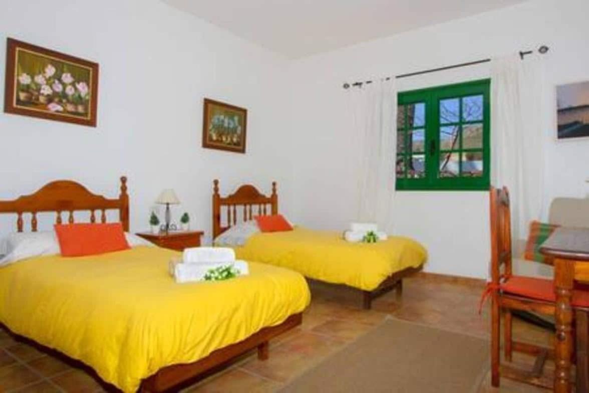 Casa Crisana * Haría
