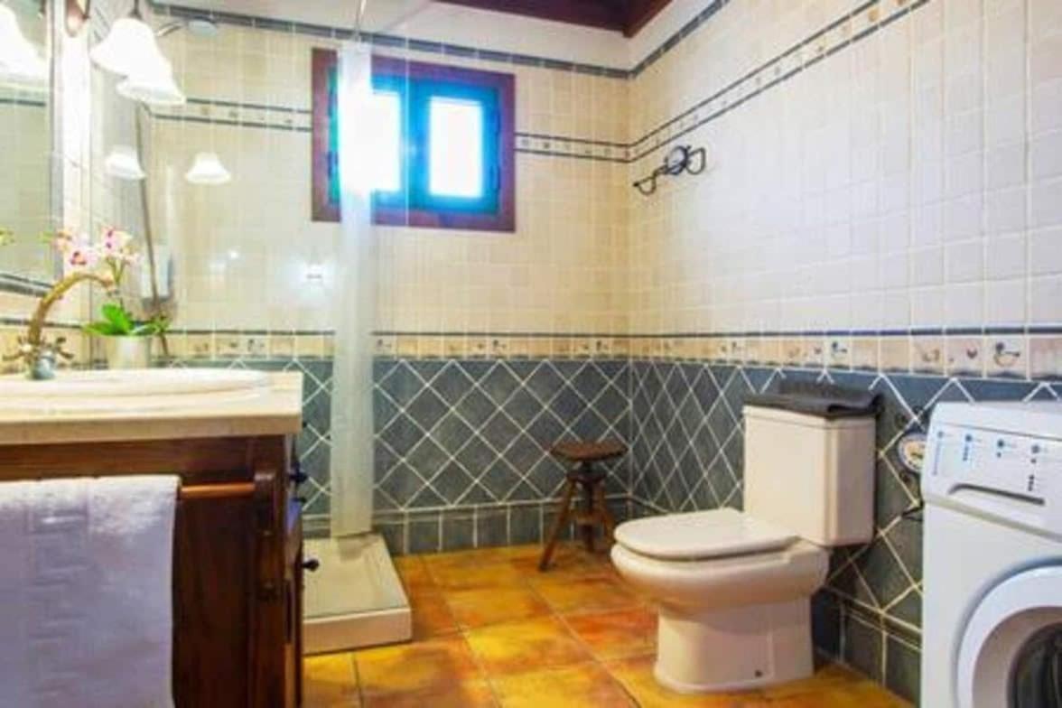 Casa Crisana Сasa de vacaciones Haría
