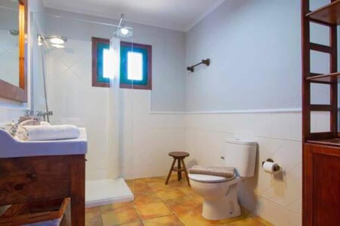 Сasa de vacaciones Casa Crisana *