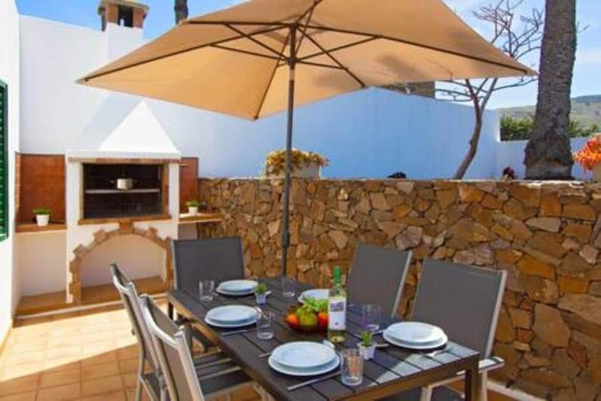 Сasa de vacaciones Casa Crisana Haría