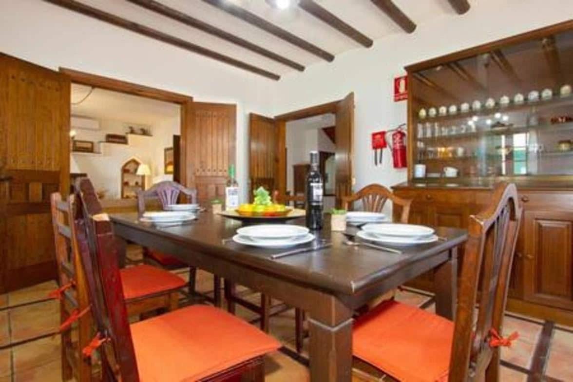 Casa Crisana * Haría