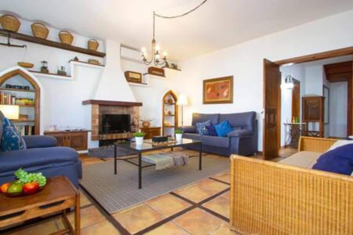 Сasa de vacaciones Casa Crisana Haría