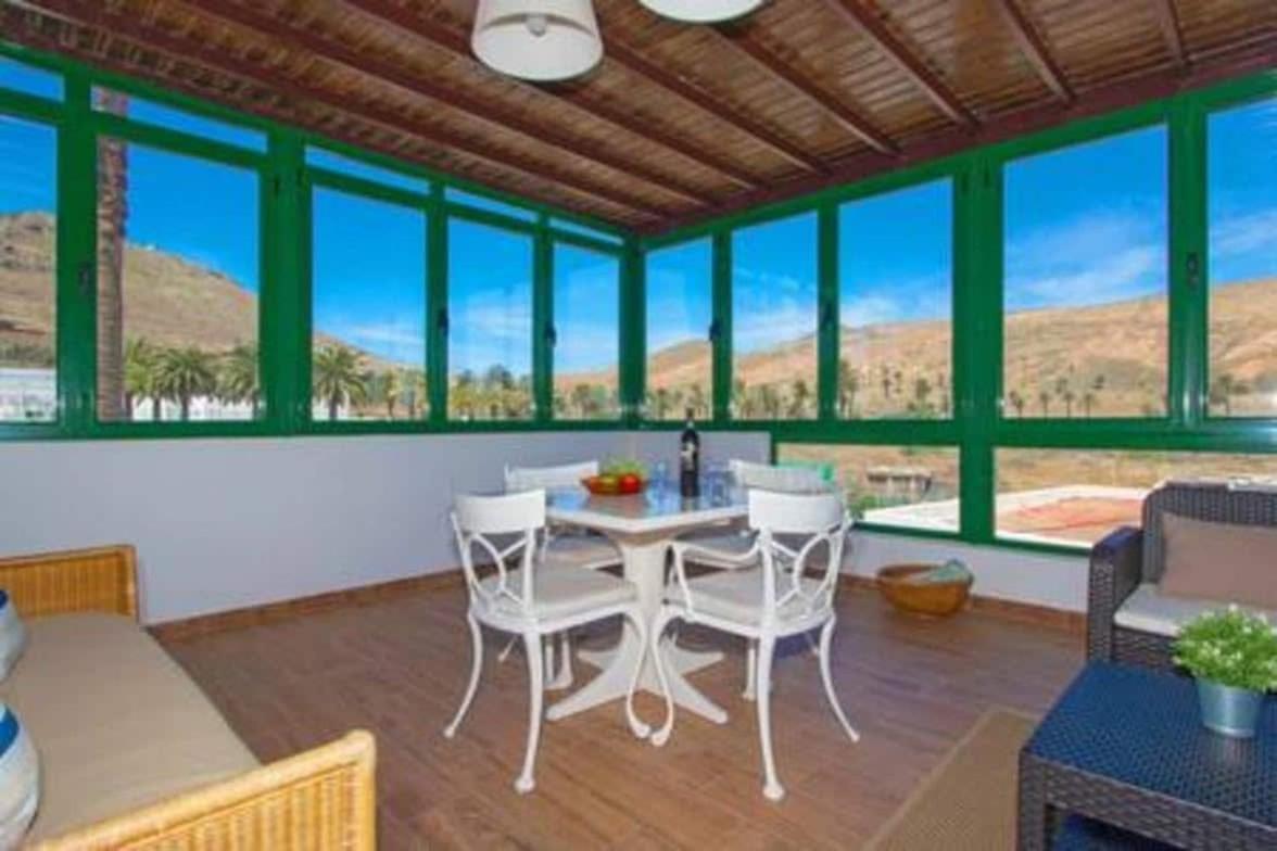 Сasa de vacaciones Casa Crisana Haría