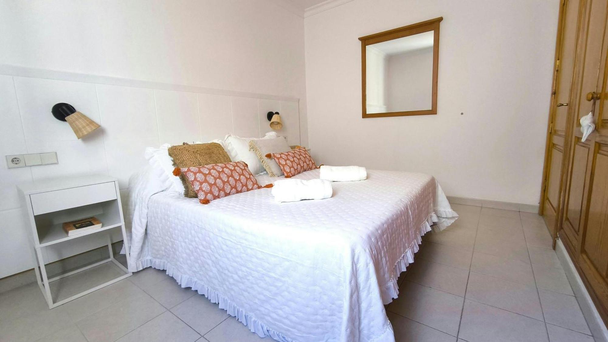 Mar En Calma Apartamento Playa Honda (Lanzarote)