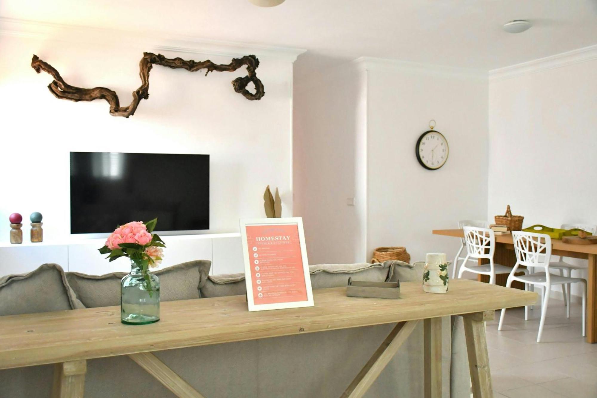 Apartamento Mar En Calma Playa Honda (Lanzarote)