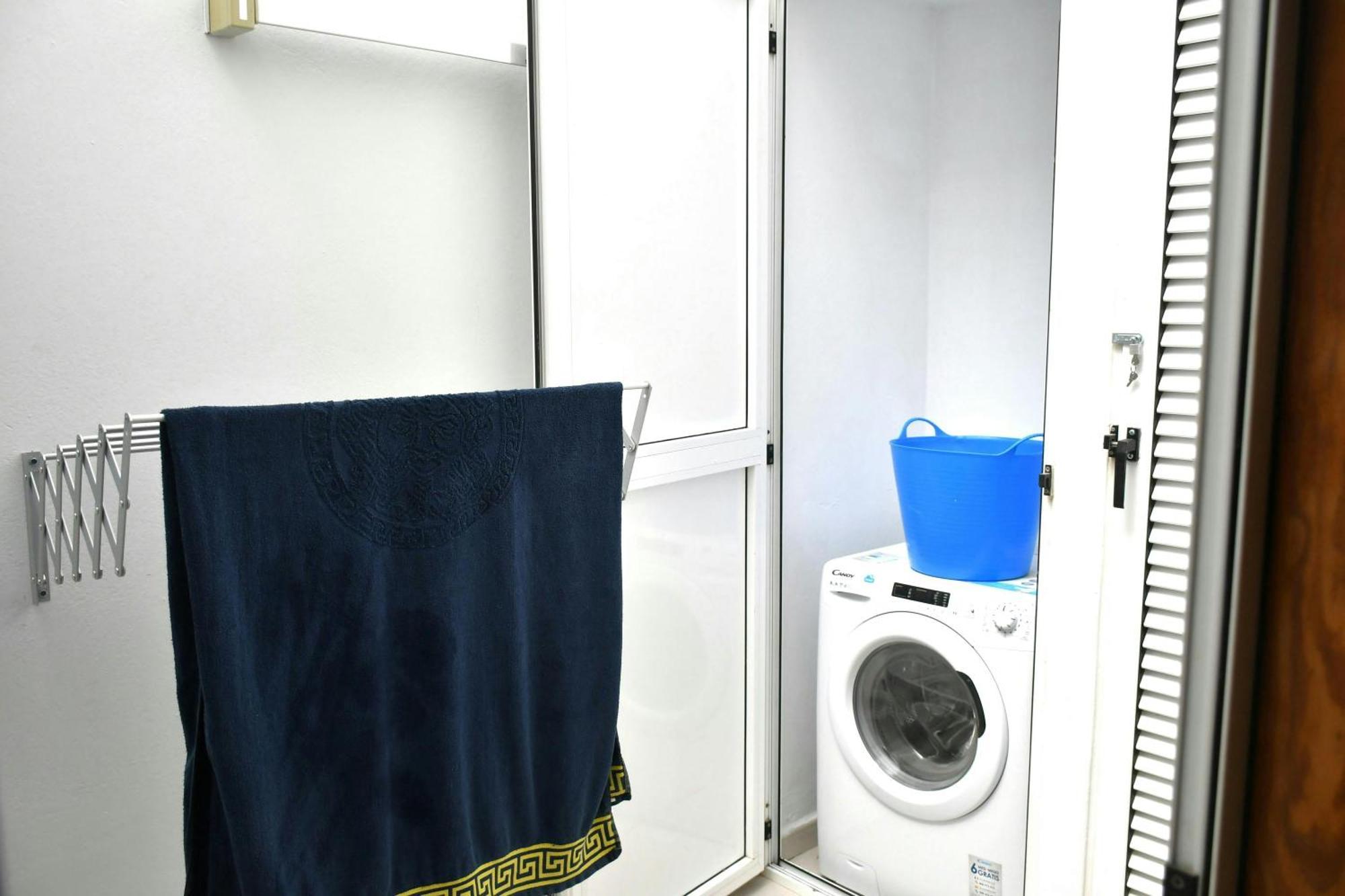 Apartamento Mar En Calma Playa Honda (Lanzarote)