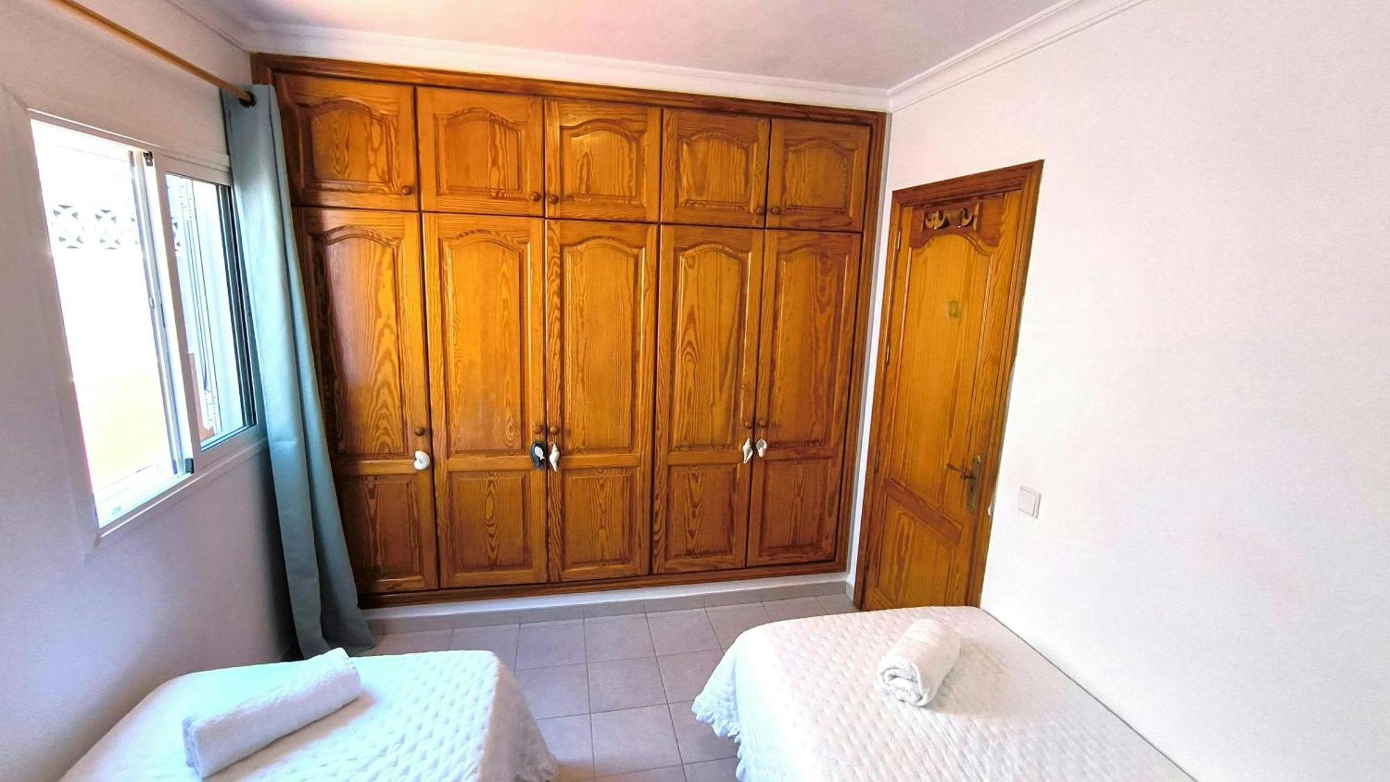 Apartamento Mar En Calma