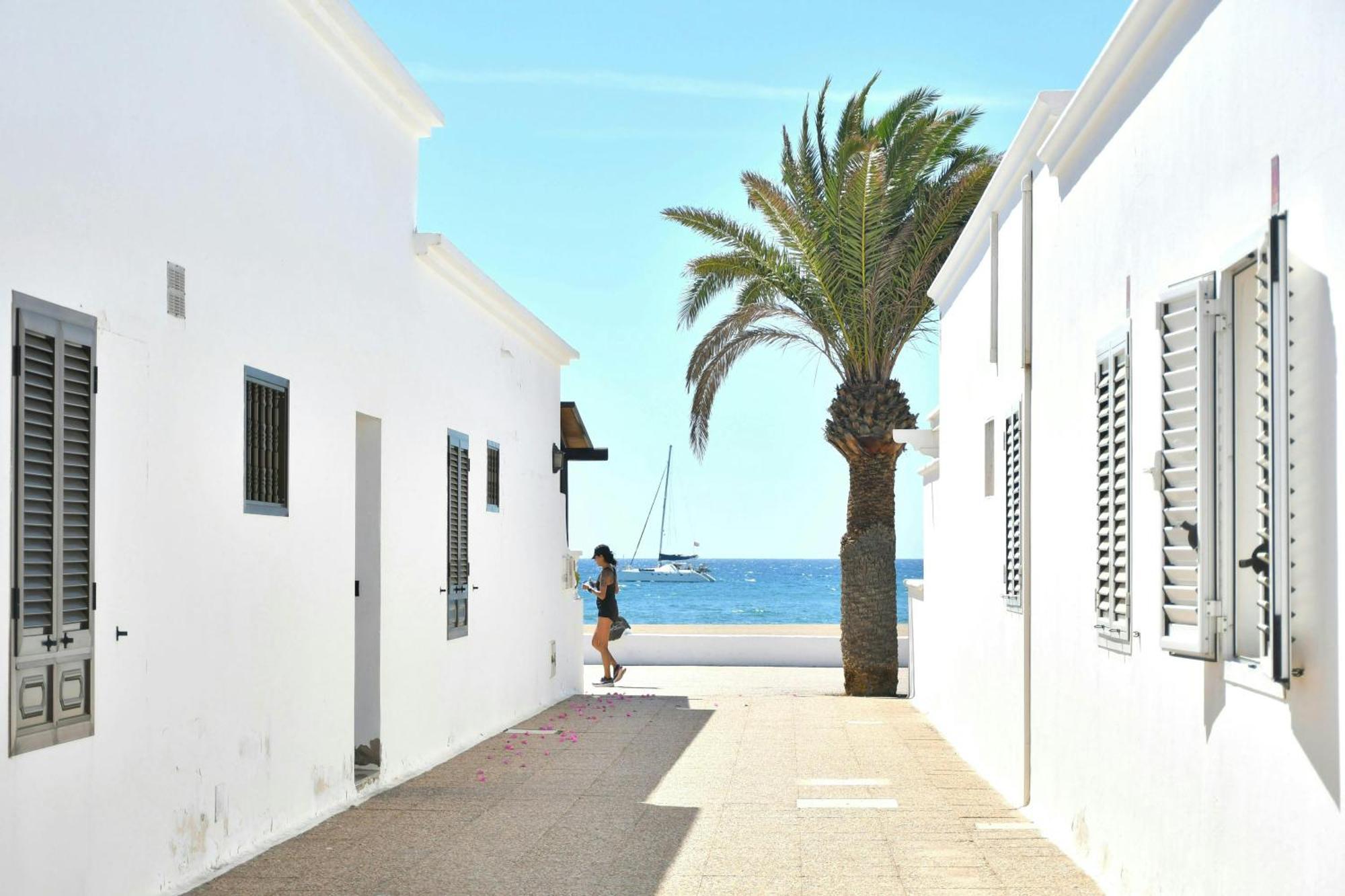 Mar En Calma *