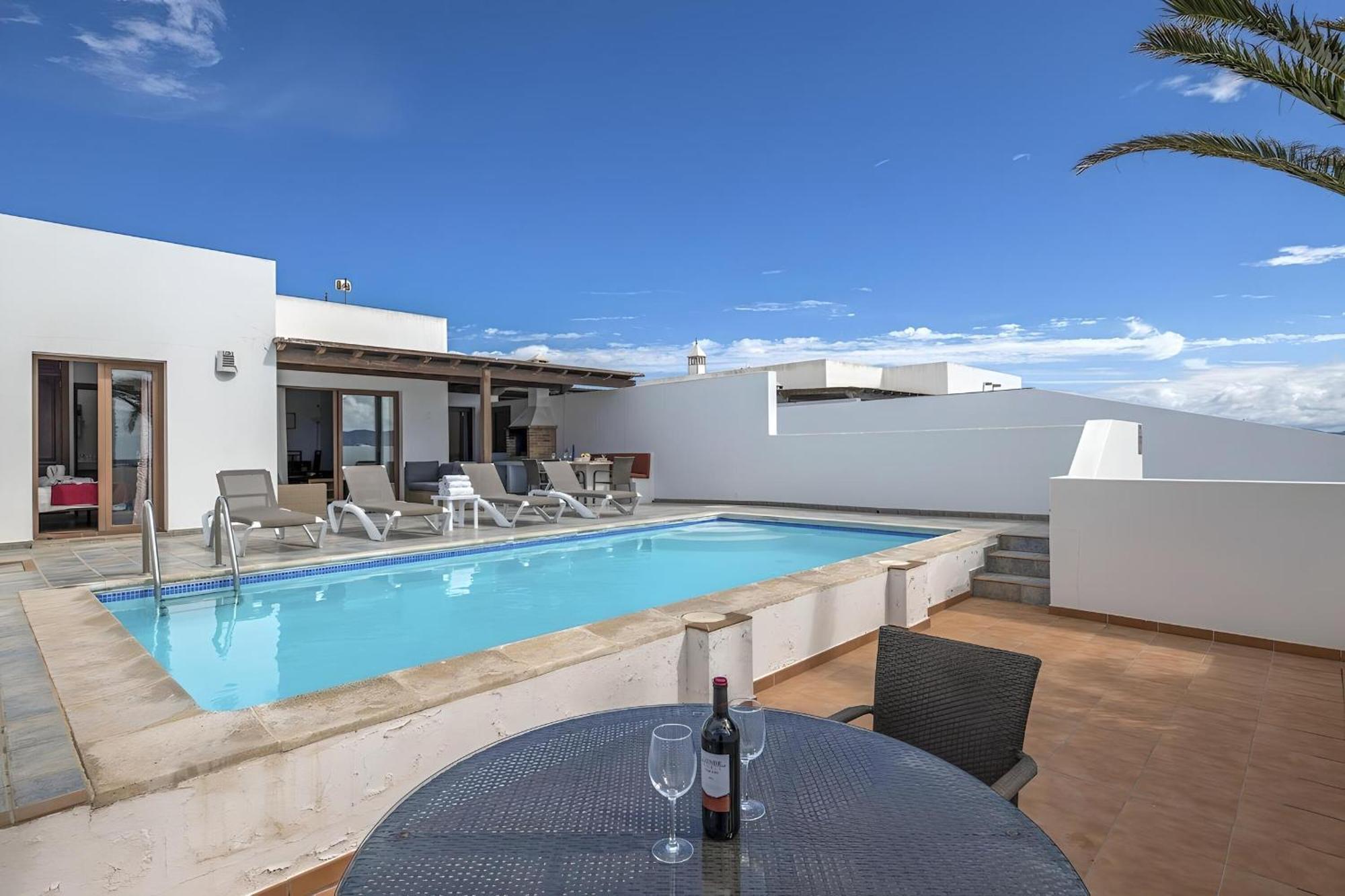 Bay View Apartamento Playa Blanca (Lanzarote)