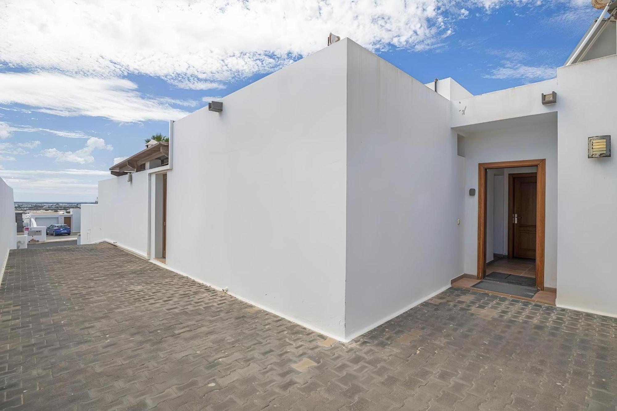 Apartamento Bay View *