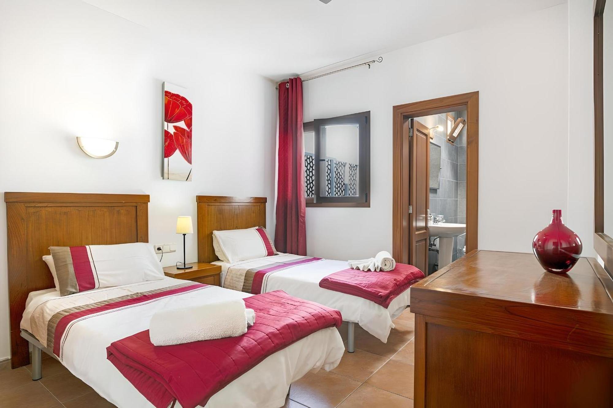 Bay View Apartamento