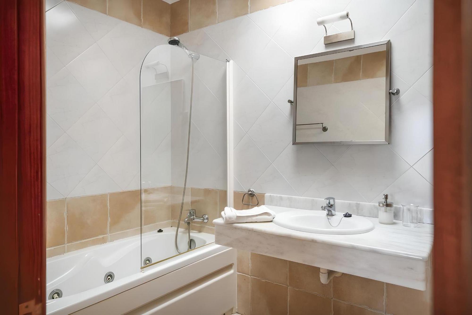 Apartamento Bay View