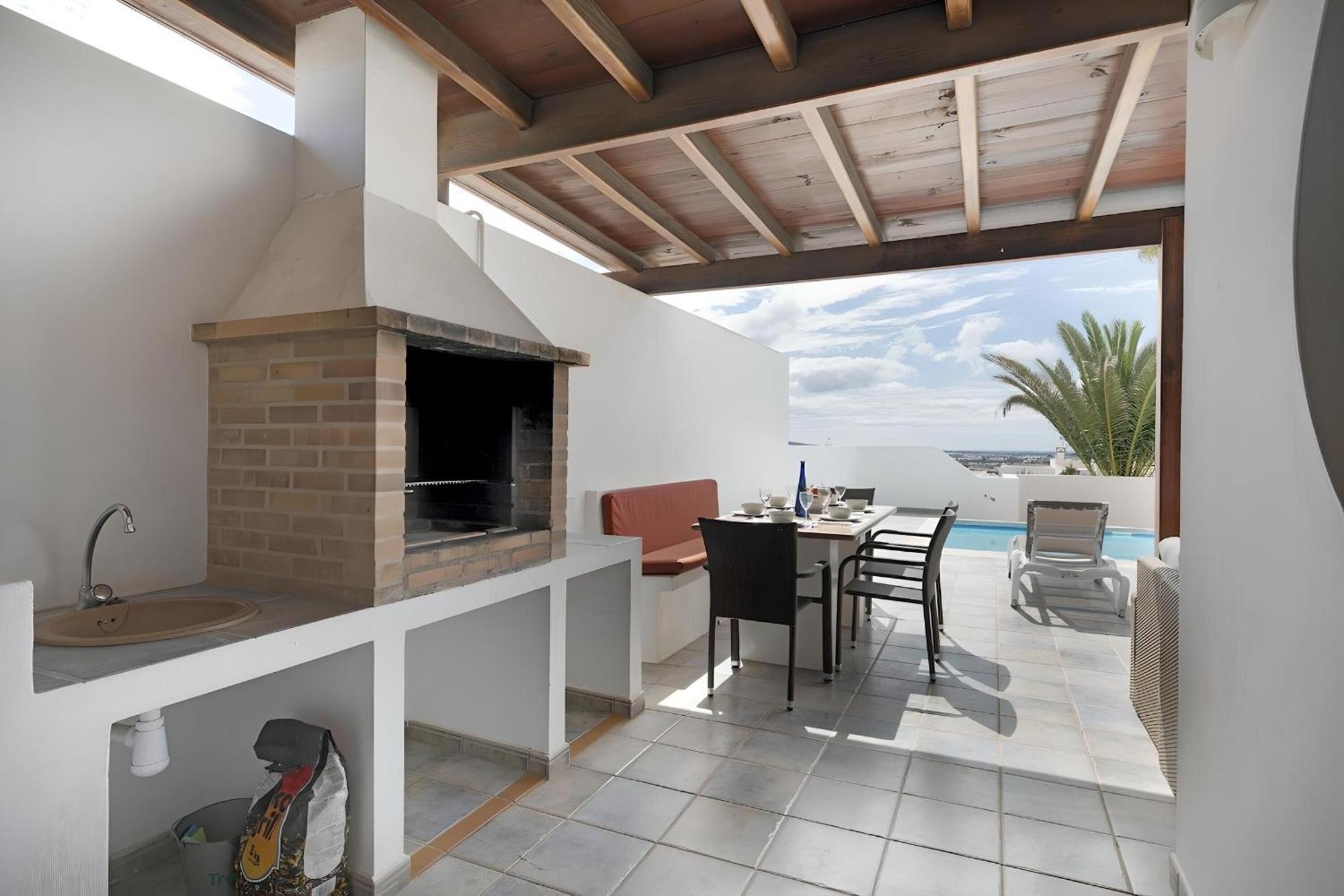 Apartamento Bay View Playa Blanca (Lanzarote)