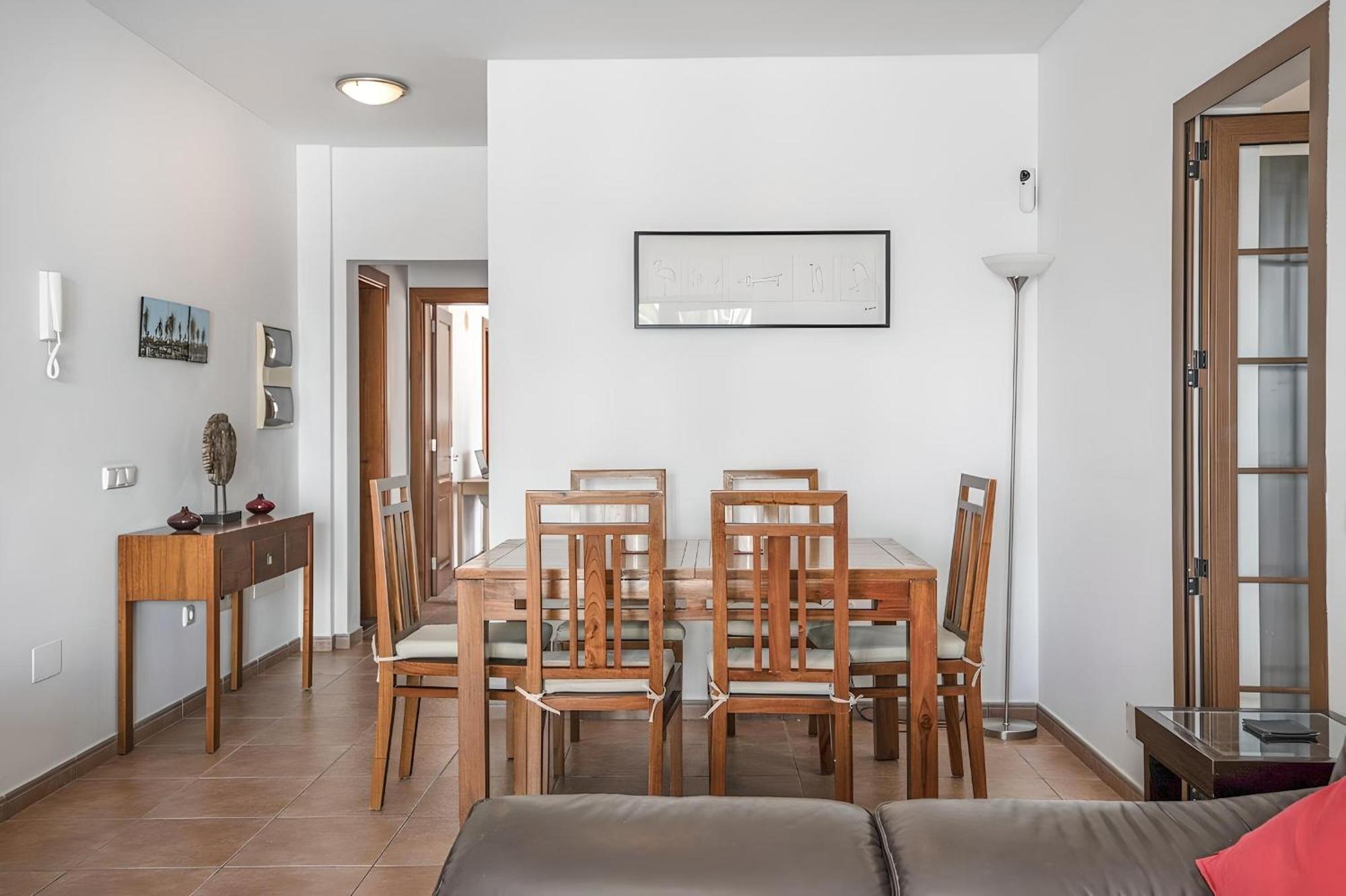 Bay View Apartamento *