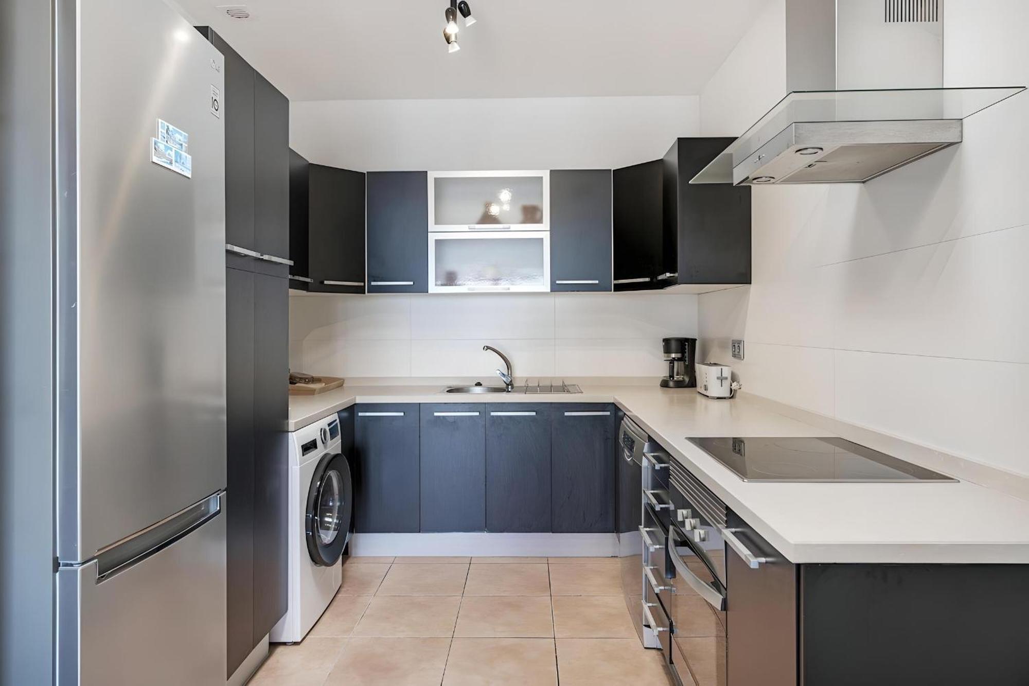 Bay View Apartamento