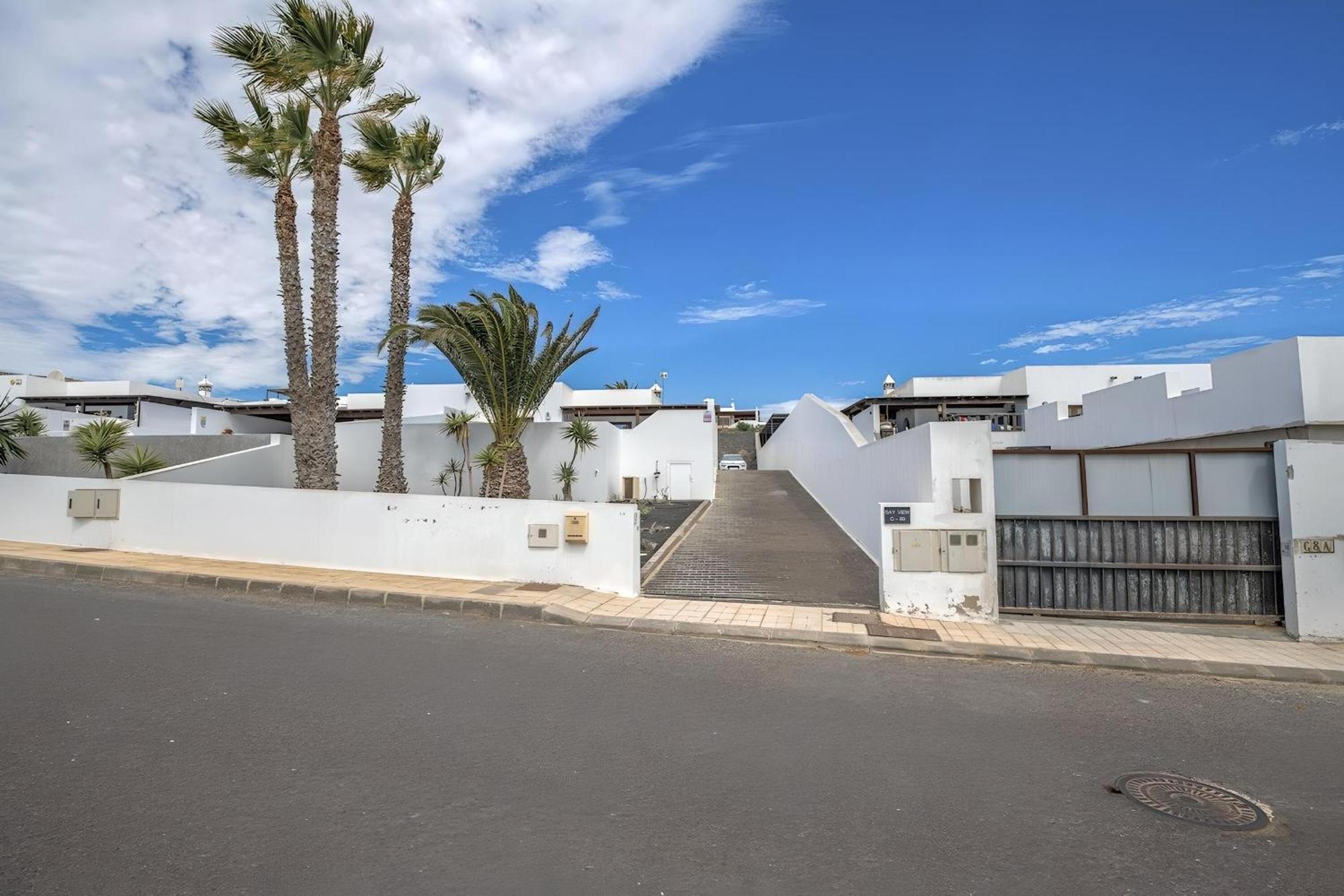Apartamento Bay View Playa Blanca (Lanzarote)