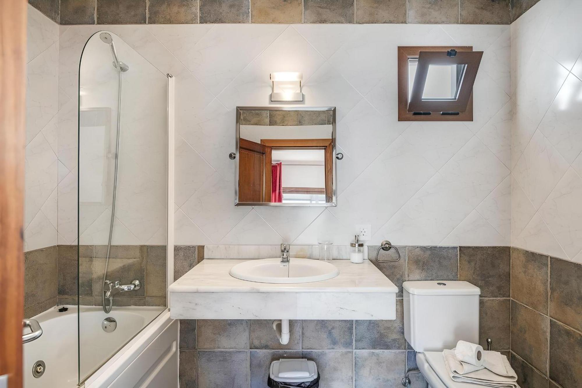 Bay View Apartamento