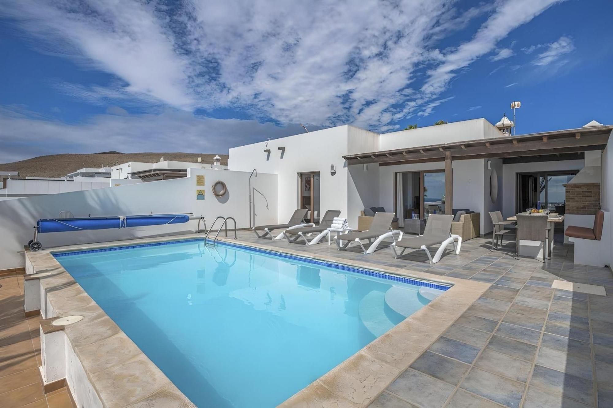 Apartamento Bay View Playa Blanca (Lanzarote)