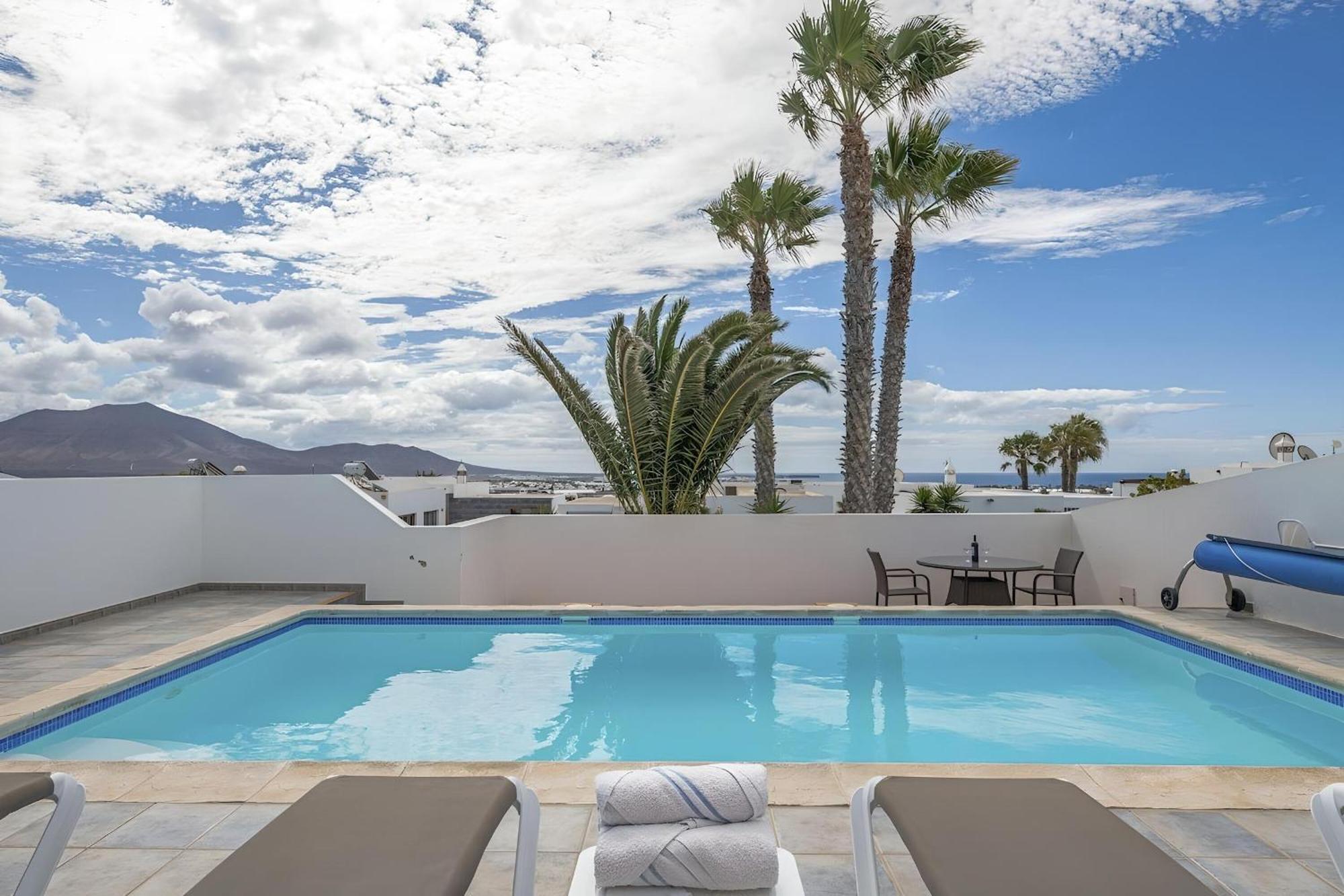 Bay View Apartamento Playa Blanca (Lanzarote)