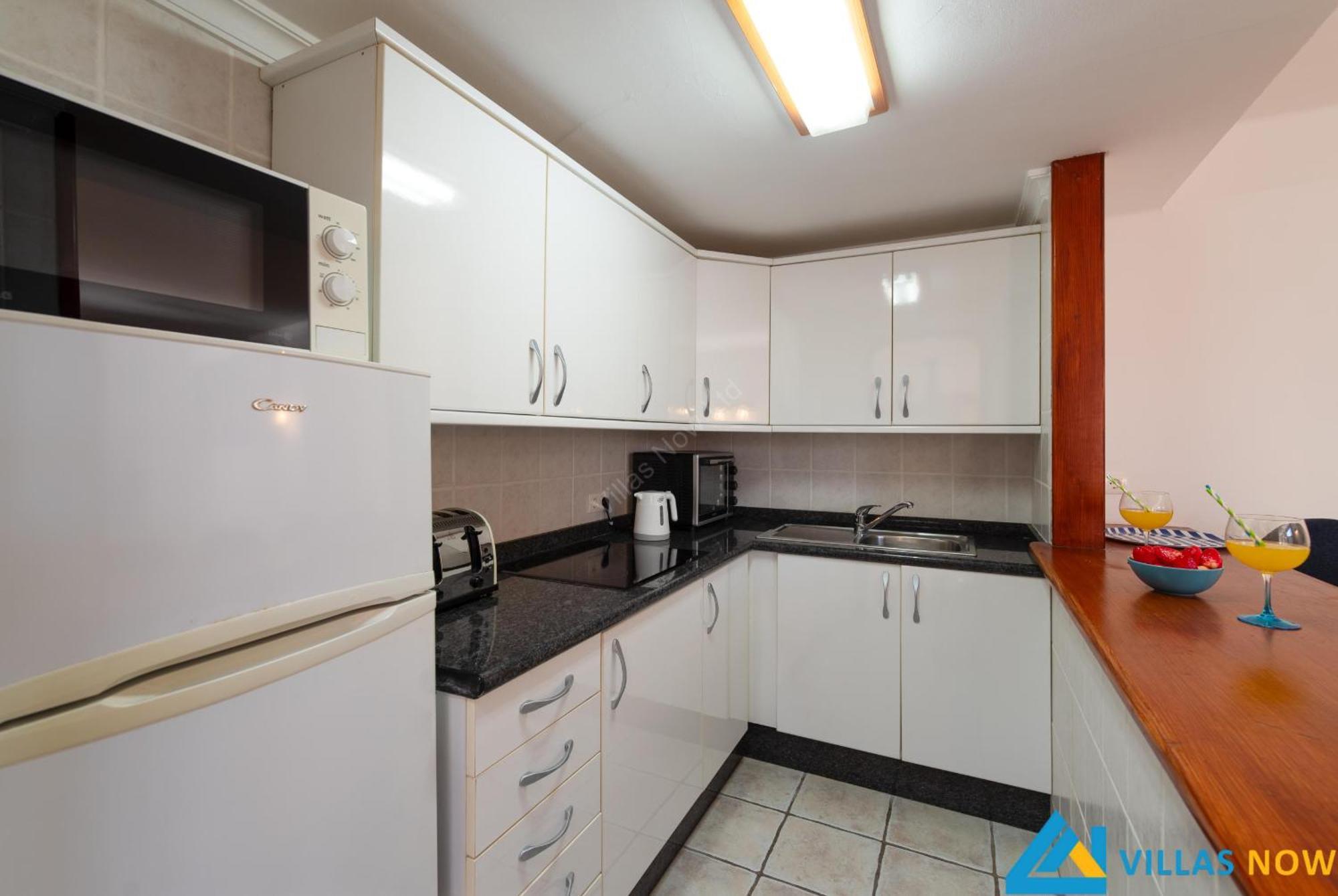 Villa 239 - Casa Lily By Now Ltd Playa Blanca (Lanzarote)