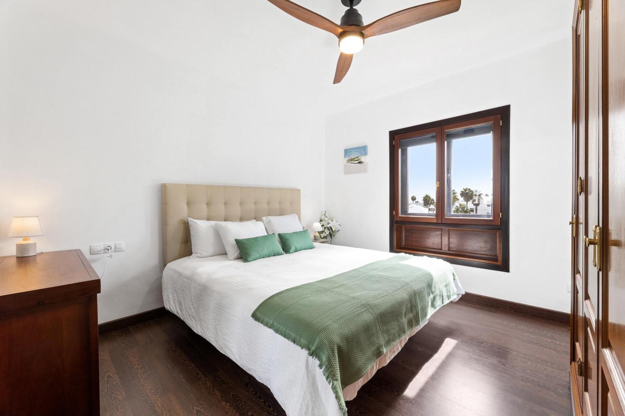 Home2book Serene Canary Style House, Garden & Pool Playa Blanca (Lanzarote)