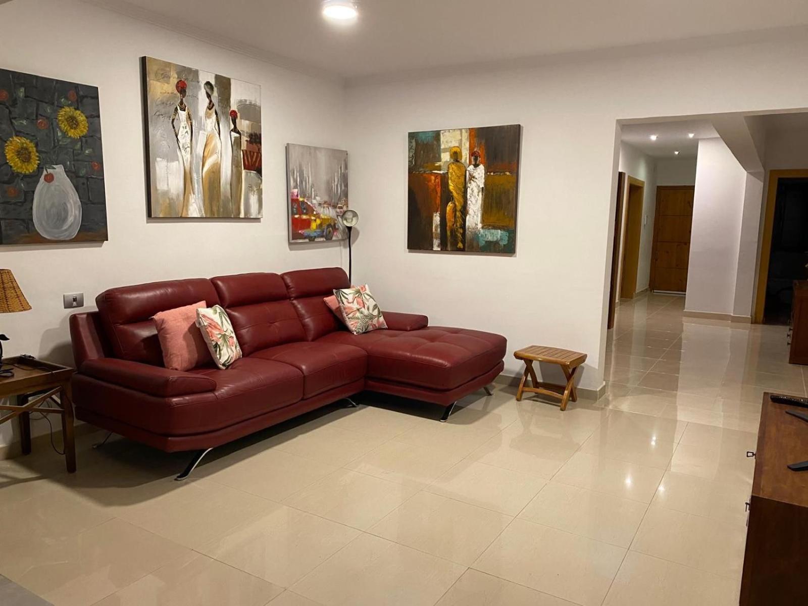 Villa Maiteren Etxea- 4 Beds With Private Pool Playa Blanca (Lanzarote)