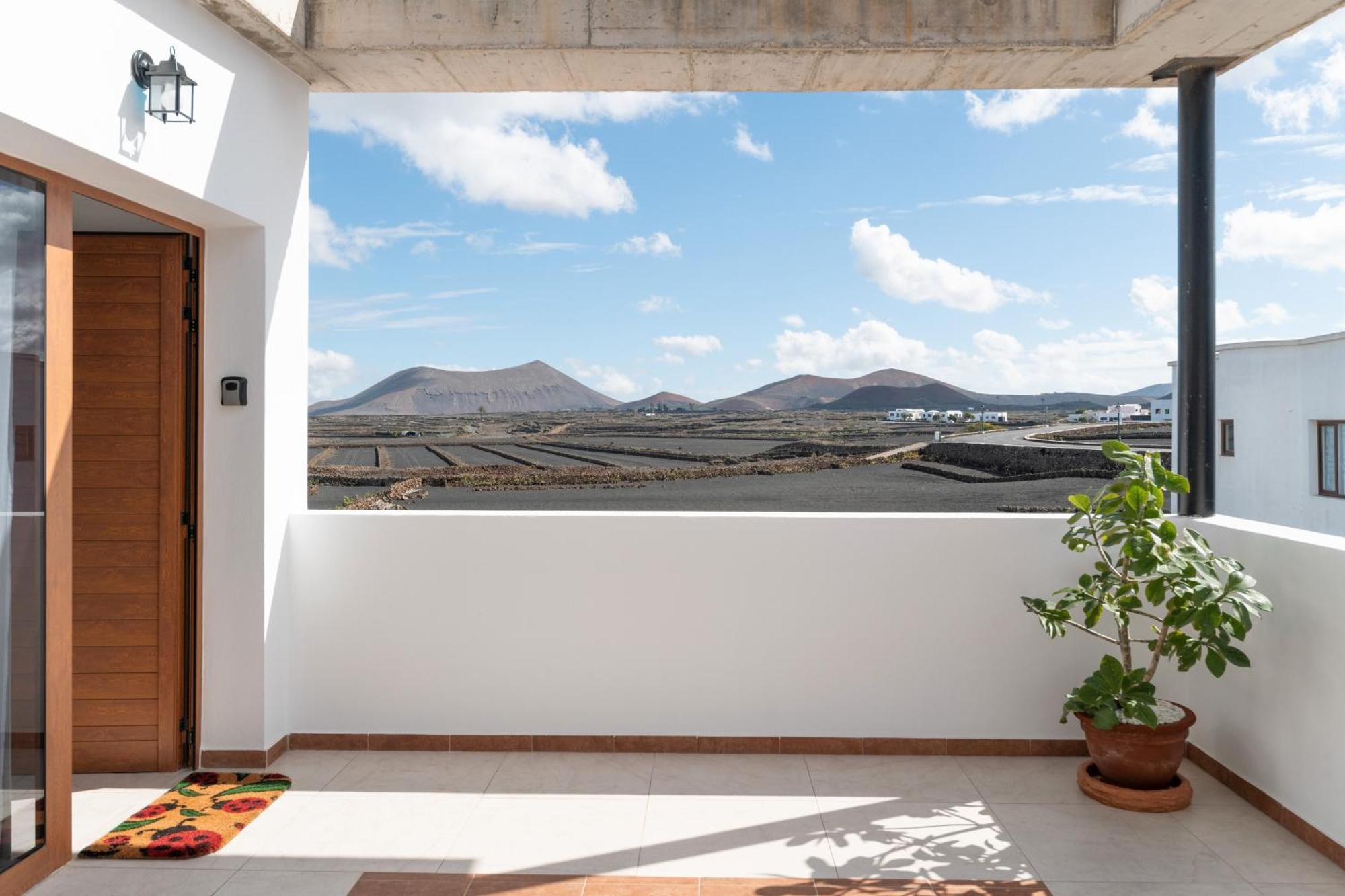 Holiday home Marde Loft Tinguaton