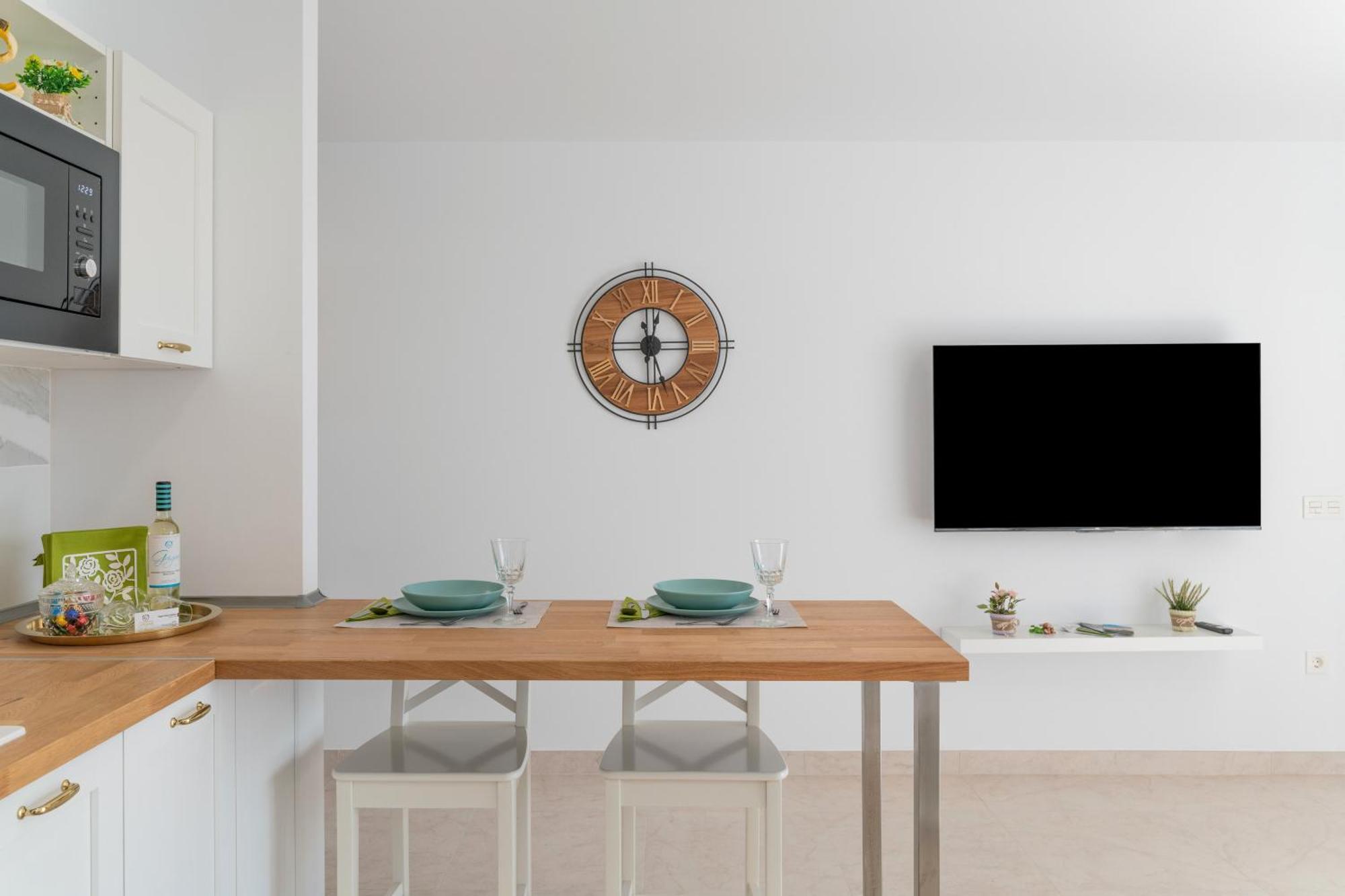 Marde Loft Tinguaton