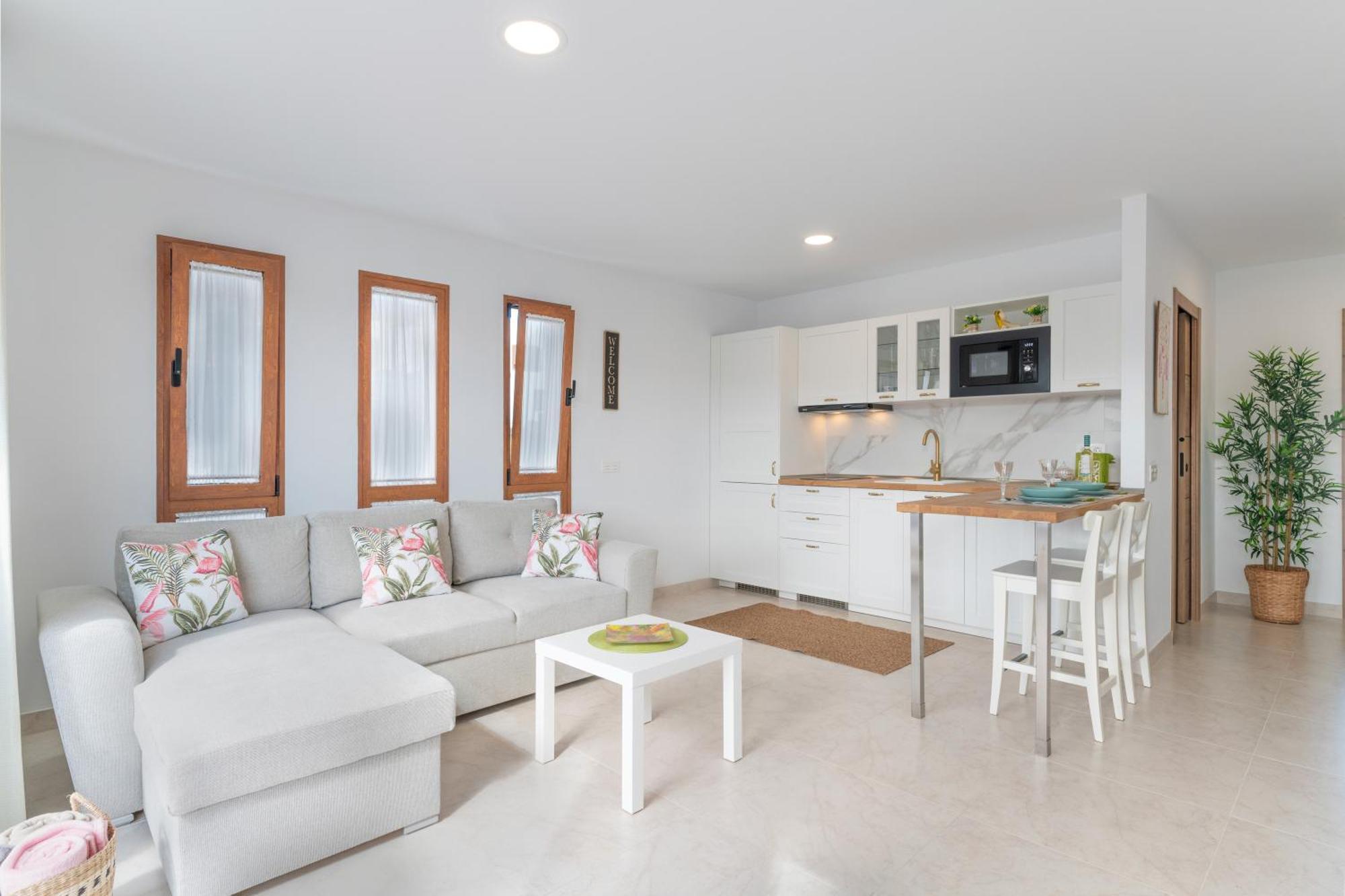Marde Loft Holiday home