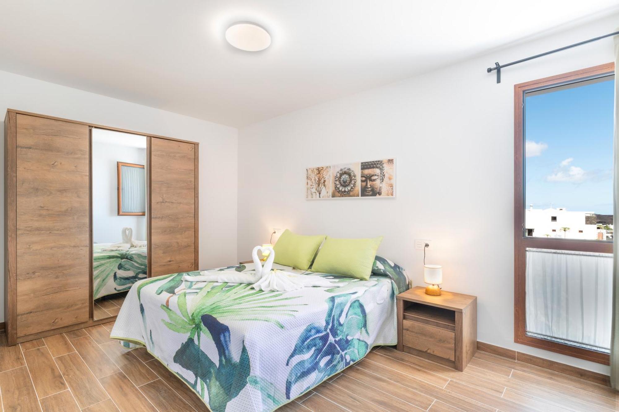 Holiday home Marde Loft *