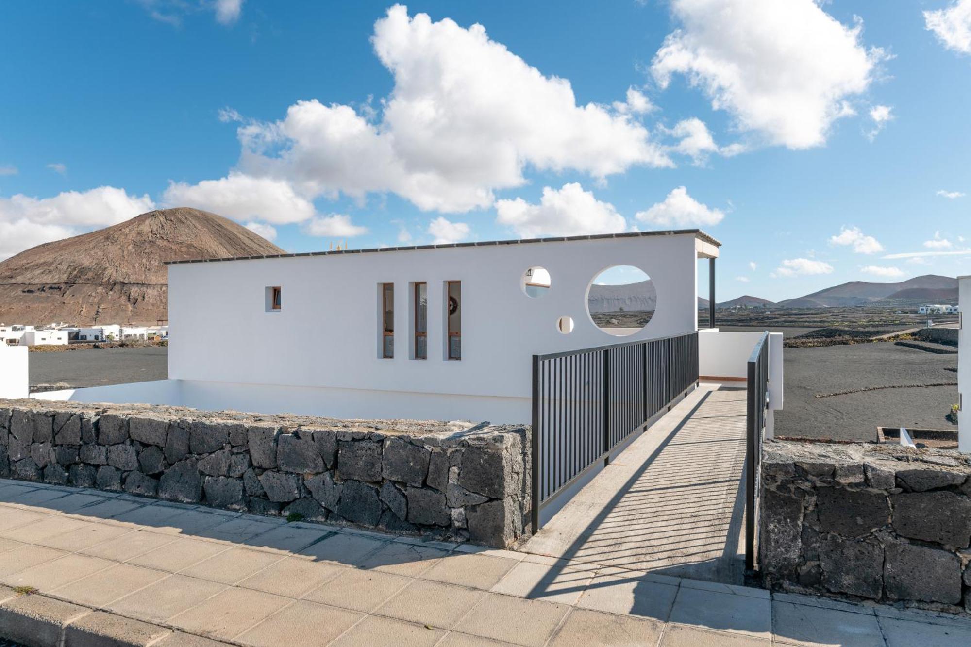 Holiday home Marde Loft Tinguaton