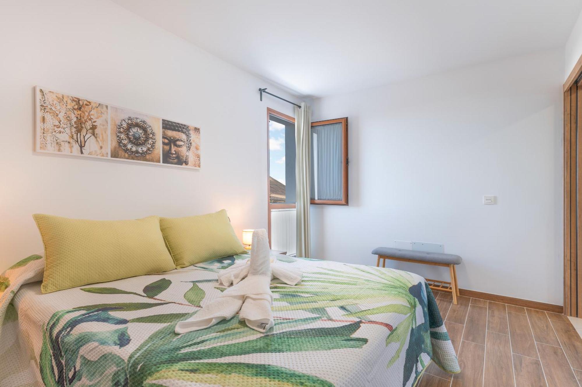 Holiday home Marde Loft Tinguaton