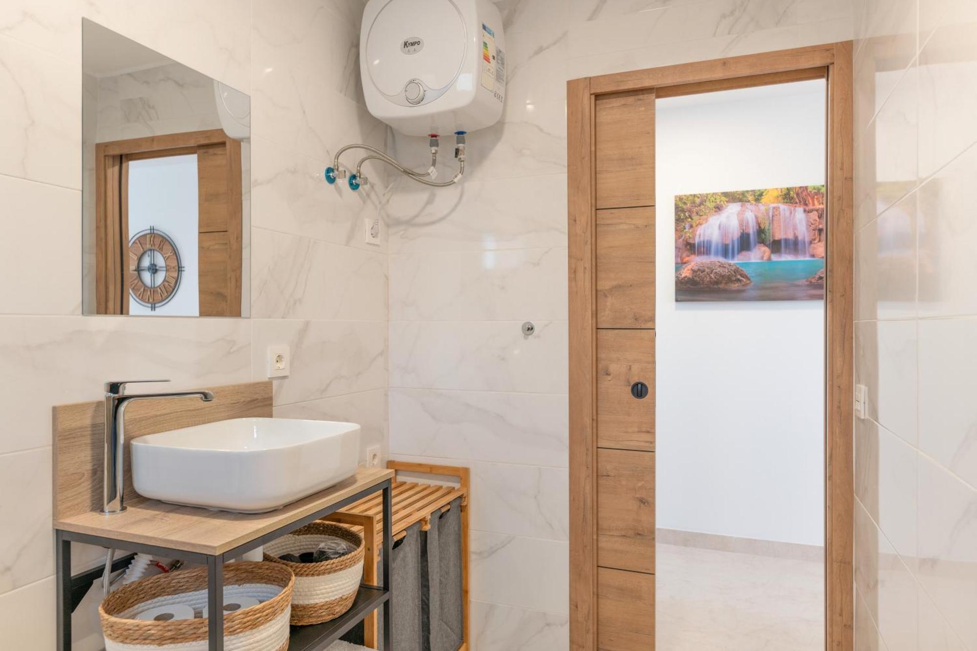 Marde Loft Holiday home