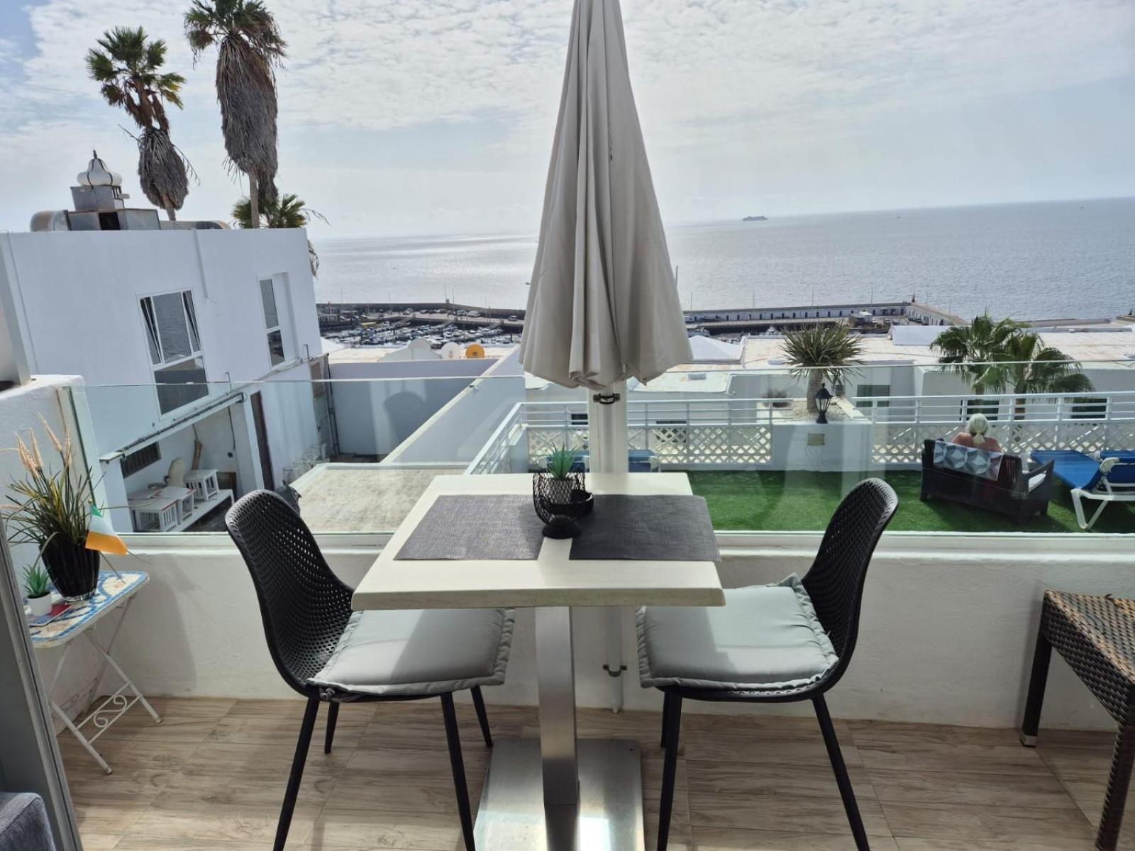 Apartment Terricitas Old Town Puerto del Carmen (Lanzarote)