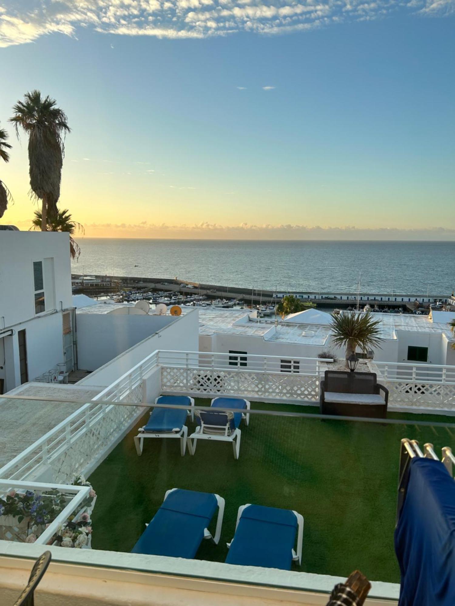 Apartment Terricitas Old Town