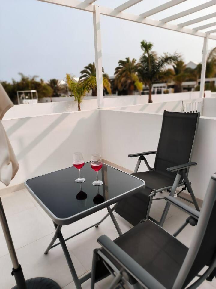 Wifi Apartamento Costa Teguise
