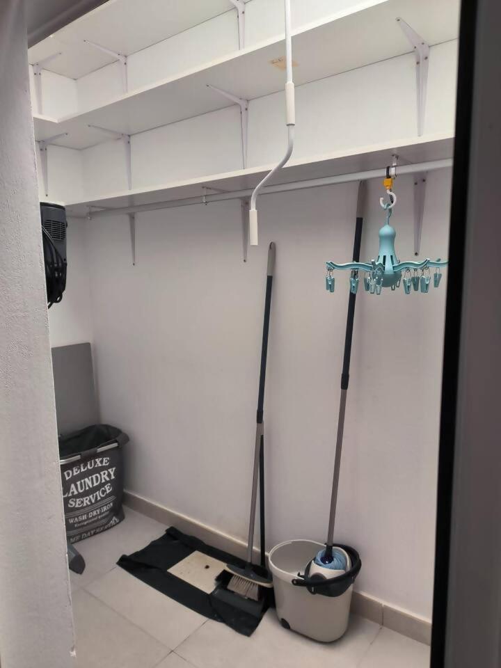 Apartamento Wifi