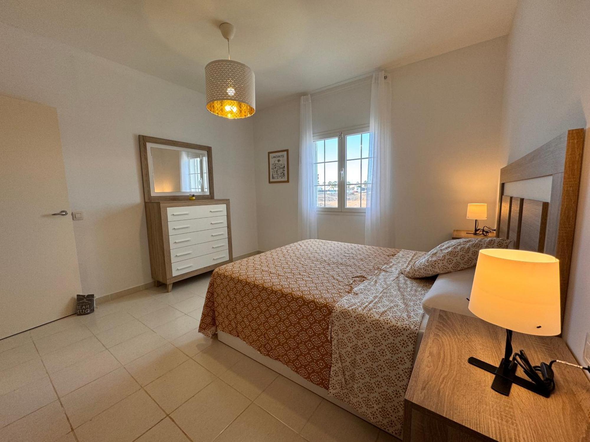 Eslanzarote La Marquesa House, Super Wifi Playa Blanca (Lanzarote)