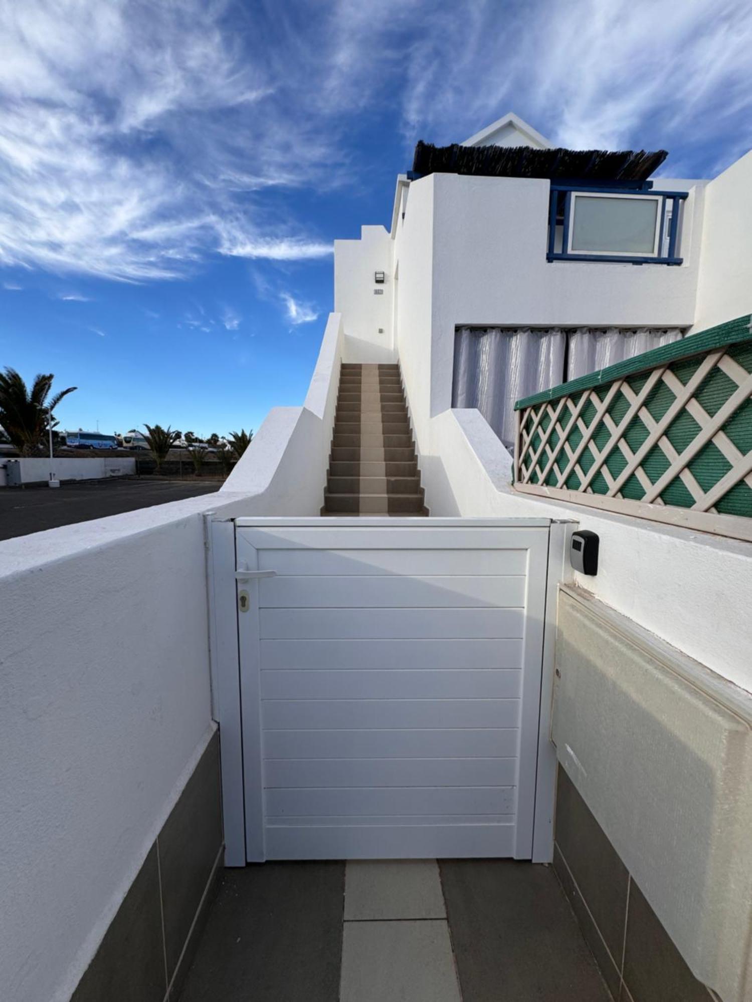 Eslanzarote La Marquesa House, Super Wifi