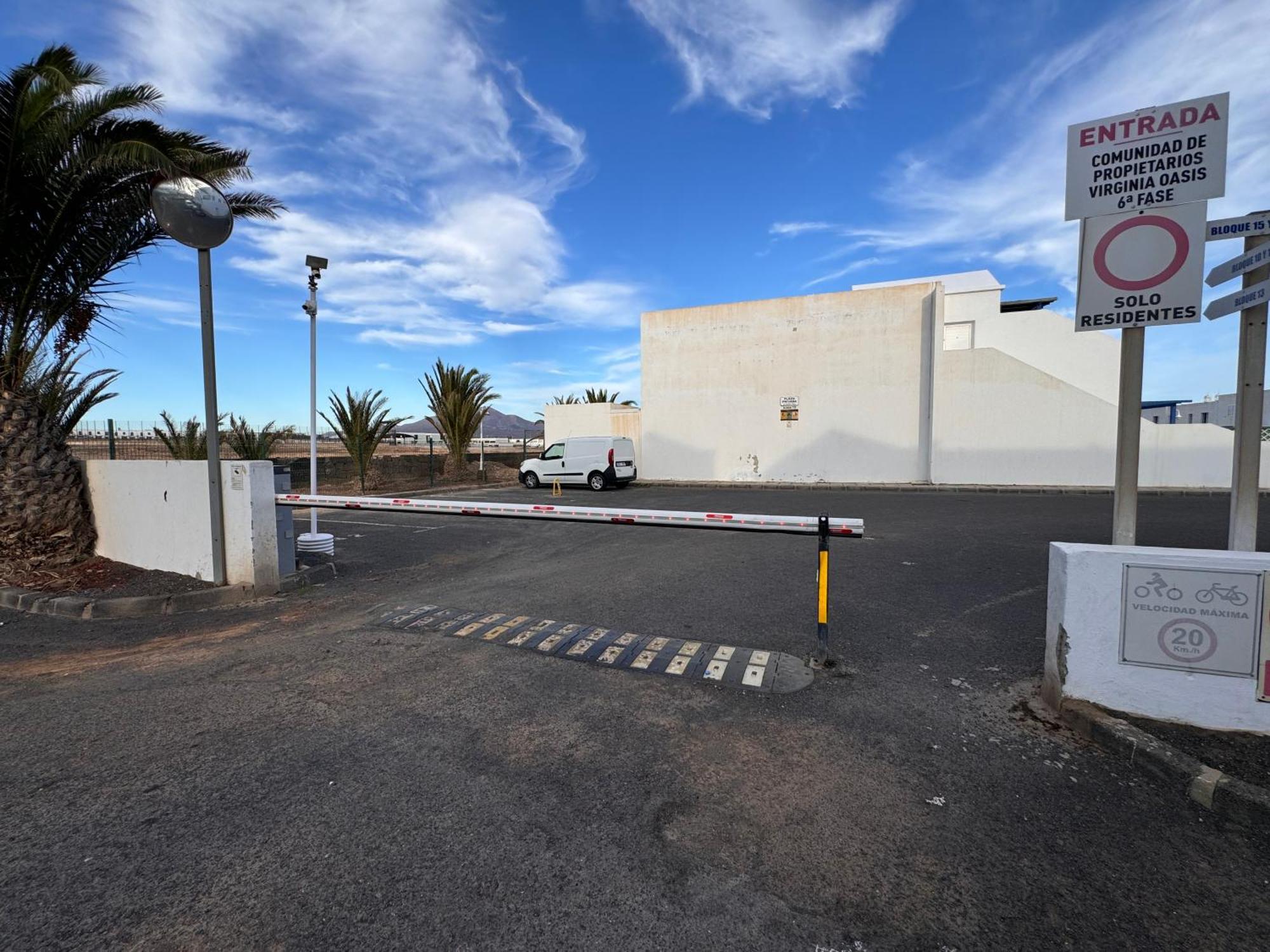 Eslanzarote La Marquesa House, Super Wifi Сasa de vacaciones *